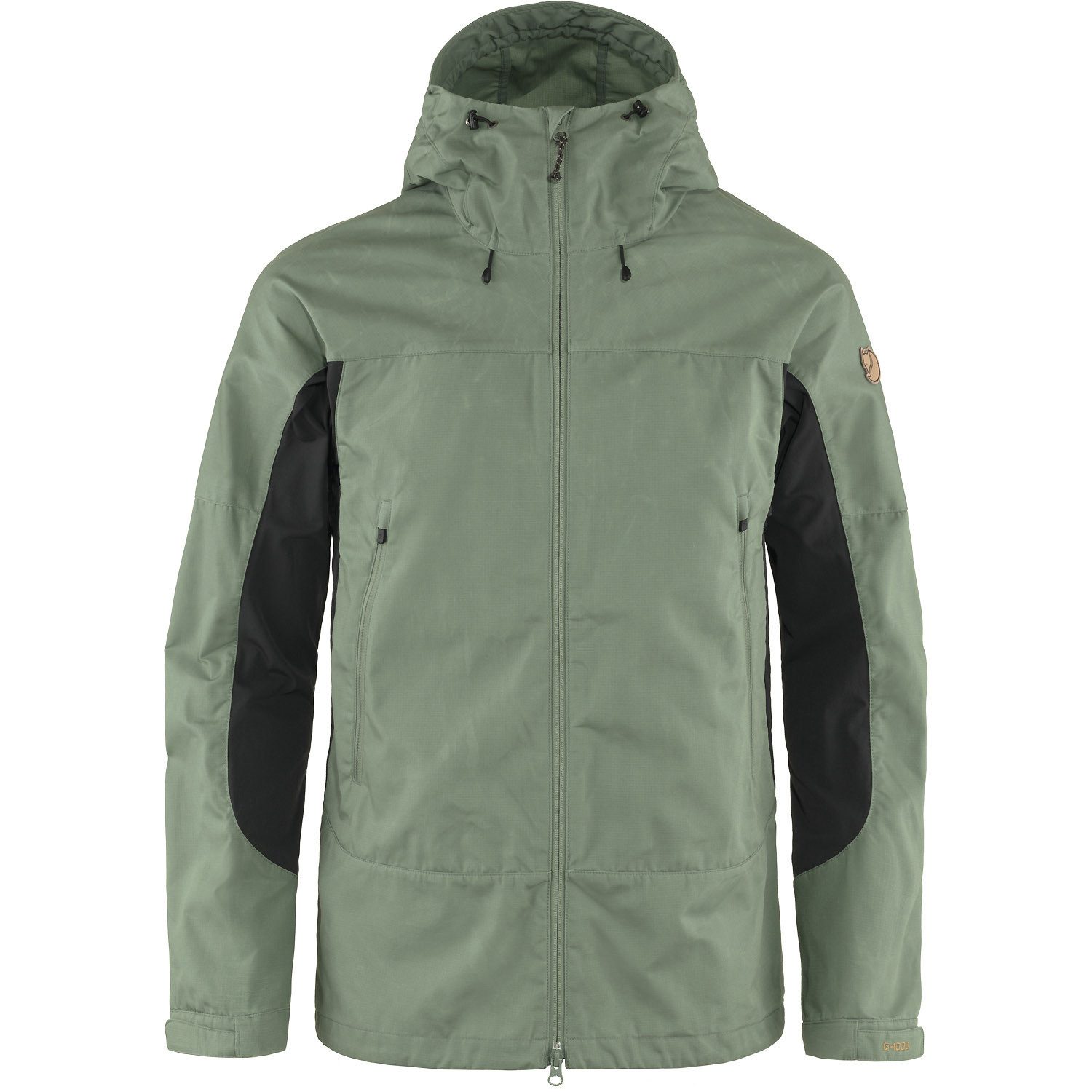 Fjällräven 3-in-1-Funktionsjacke Jacke Abisko Lite Trekking