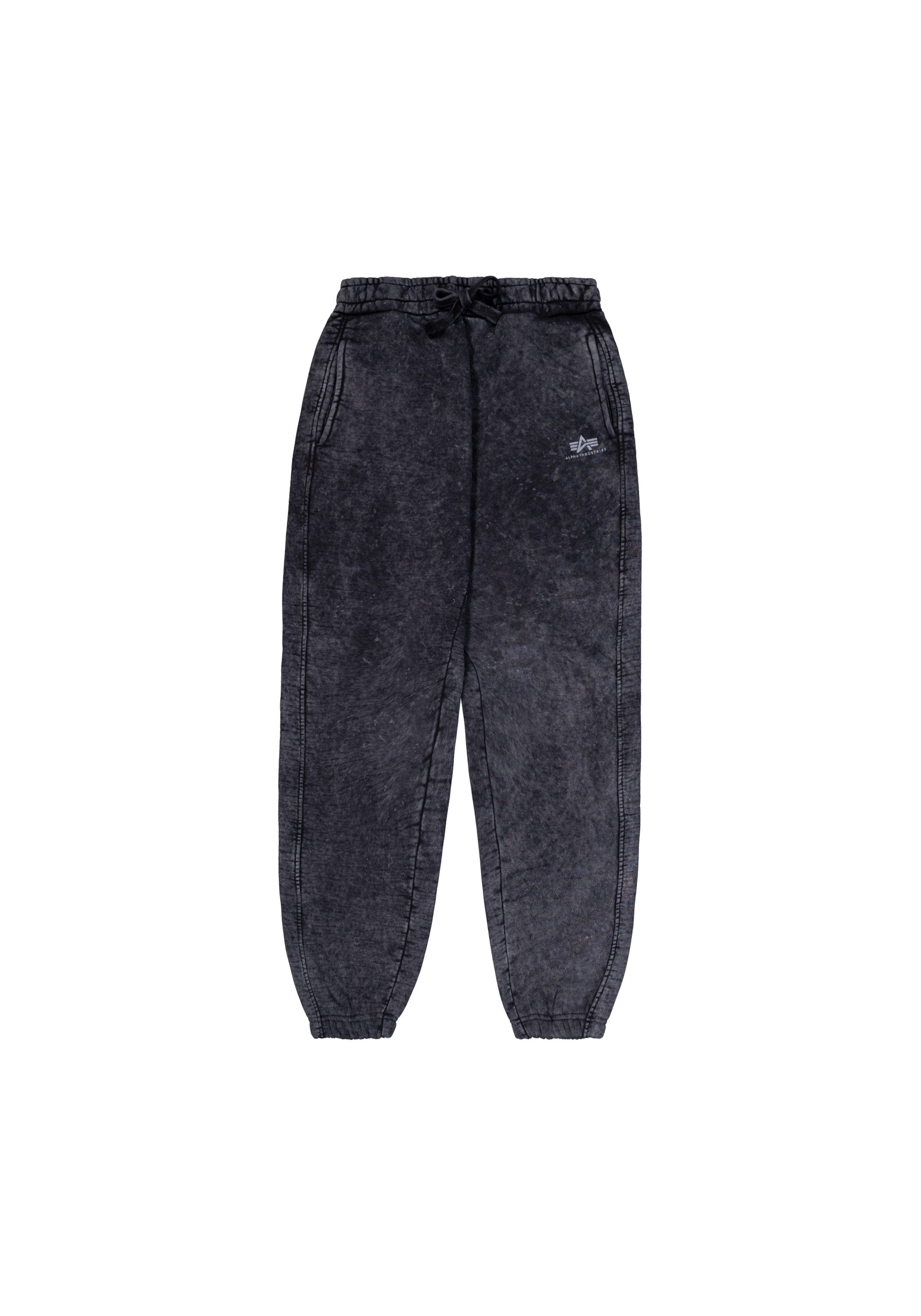 Alpha Industries Cargohose Vintage Basic Jogger SL