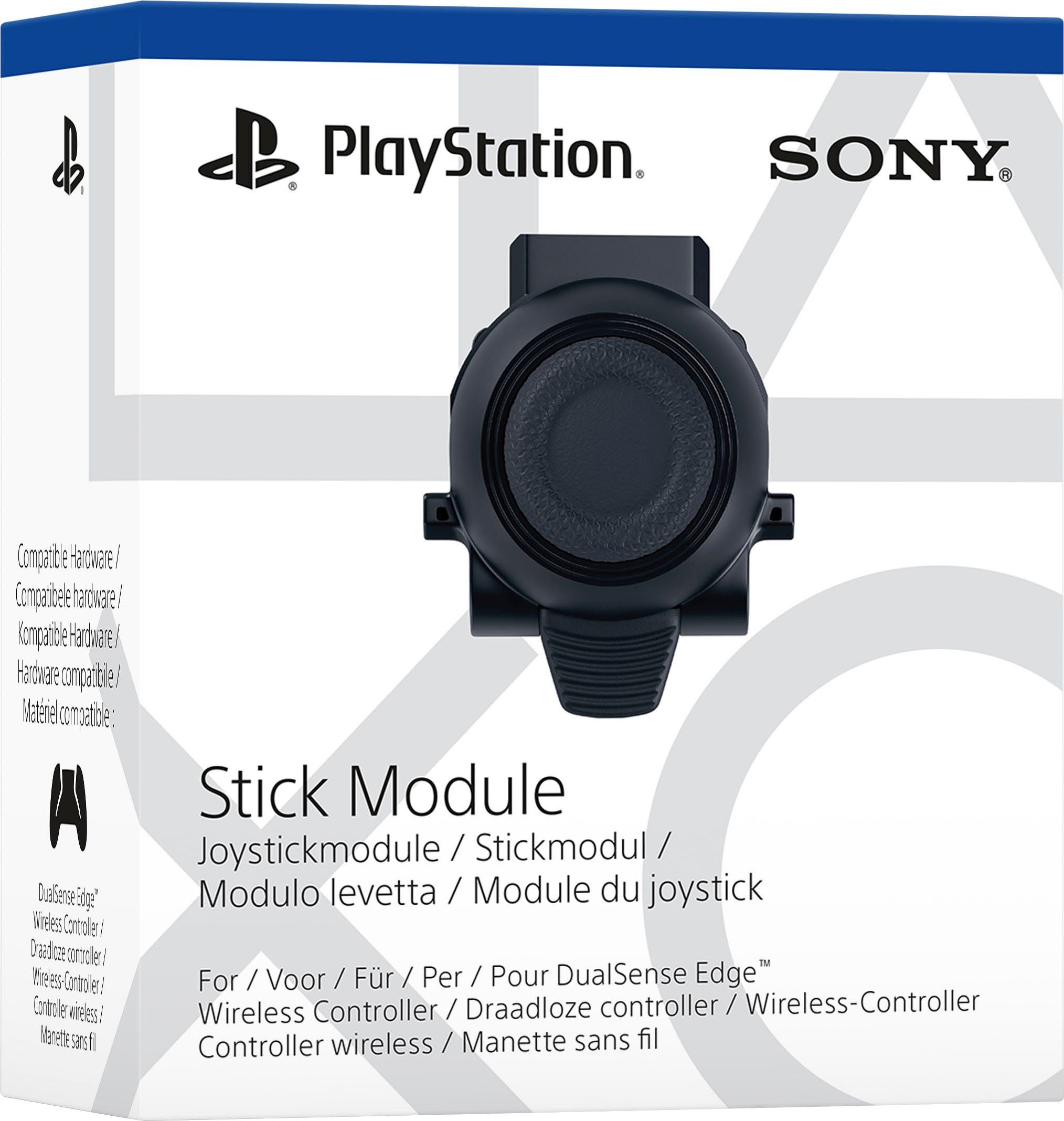 PlayStation 5 DualSense Edge Stickmodul PlayStation 5-Controller