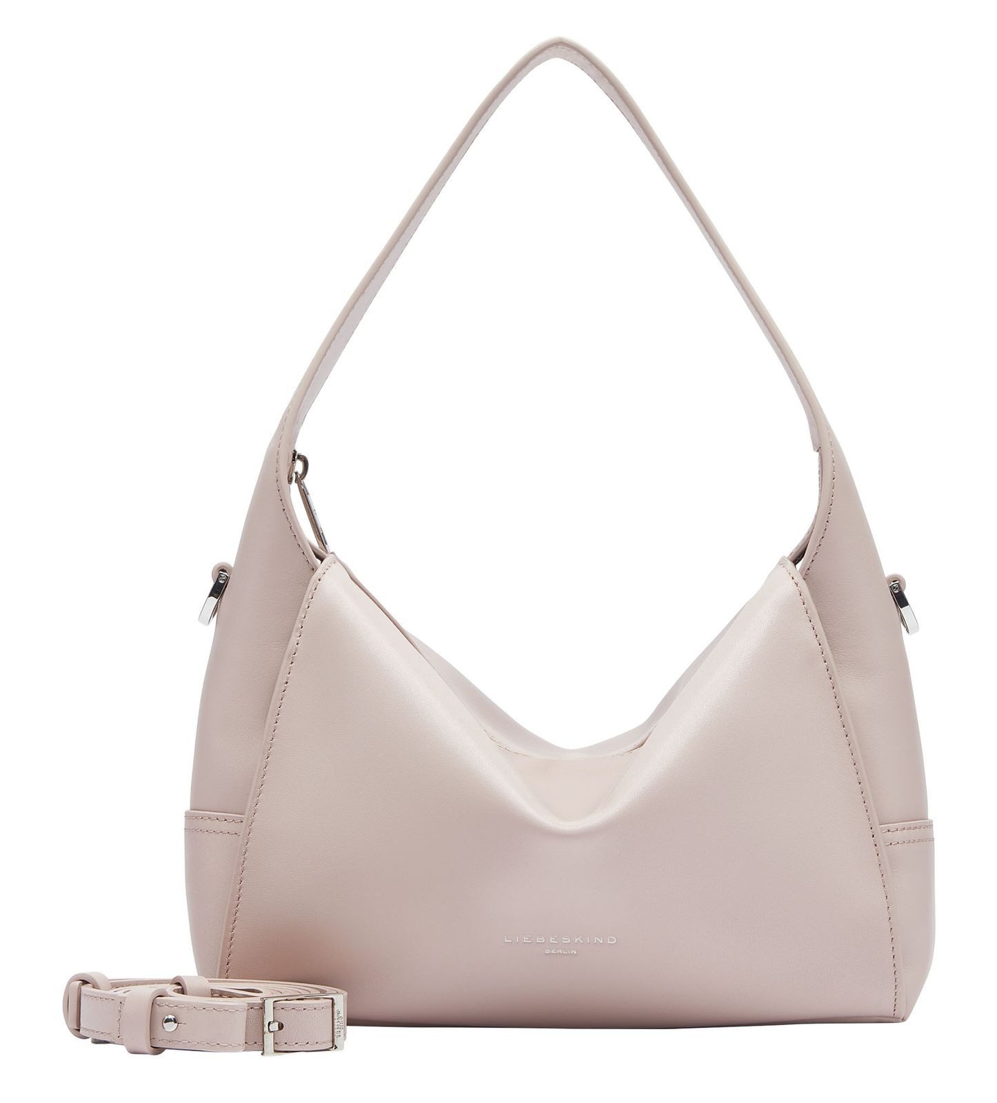 Liebeskind Berlin Handtasche Hobo Bag, aus günstig online kaufen