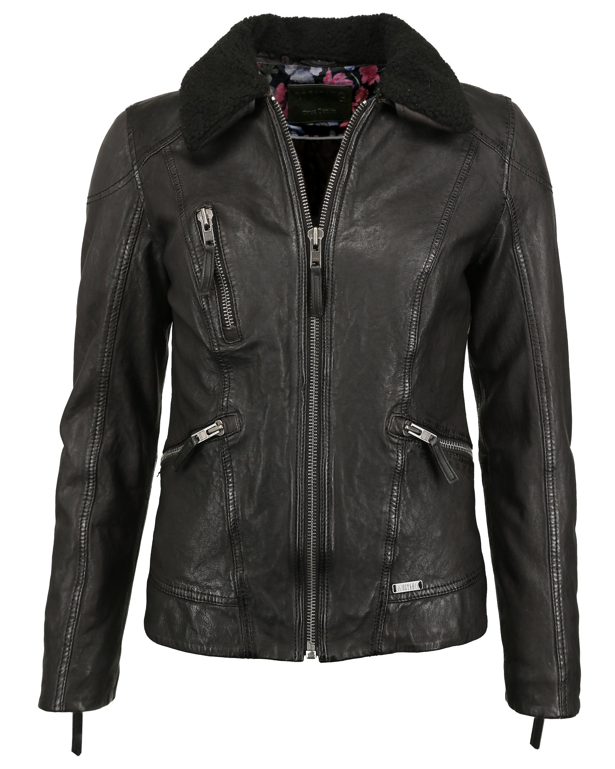 MUSTANG 31019275 Lederjacke