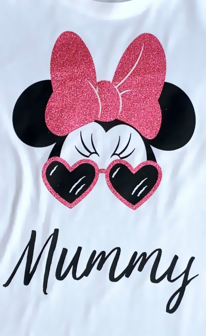 Disney Minnie Mouse T-Shirt Minnie Mouse günstig online kaufen