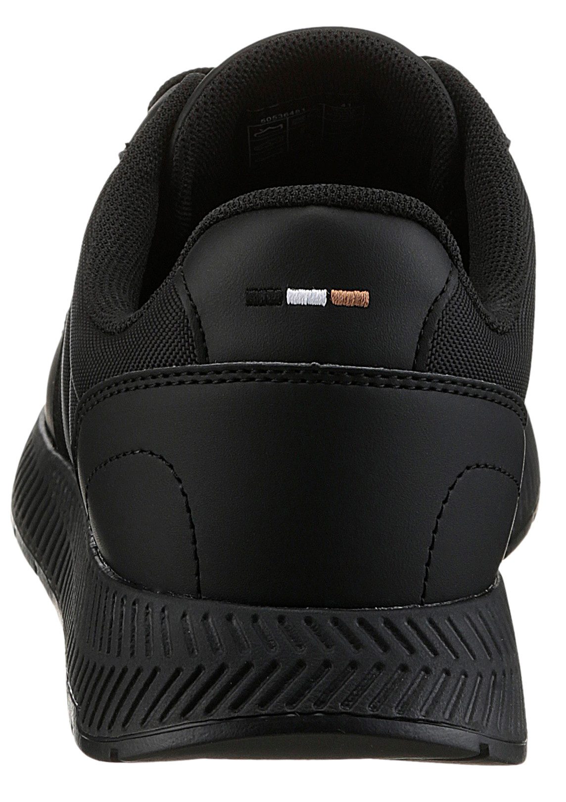 BOSS Titanium Runn Sneaker Casual-Schnürschuh, Halbschuh, Freizeitschuh mit günstig online kaufen