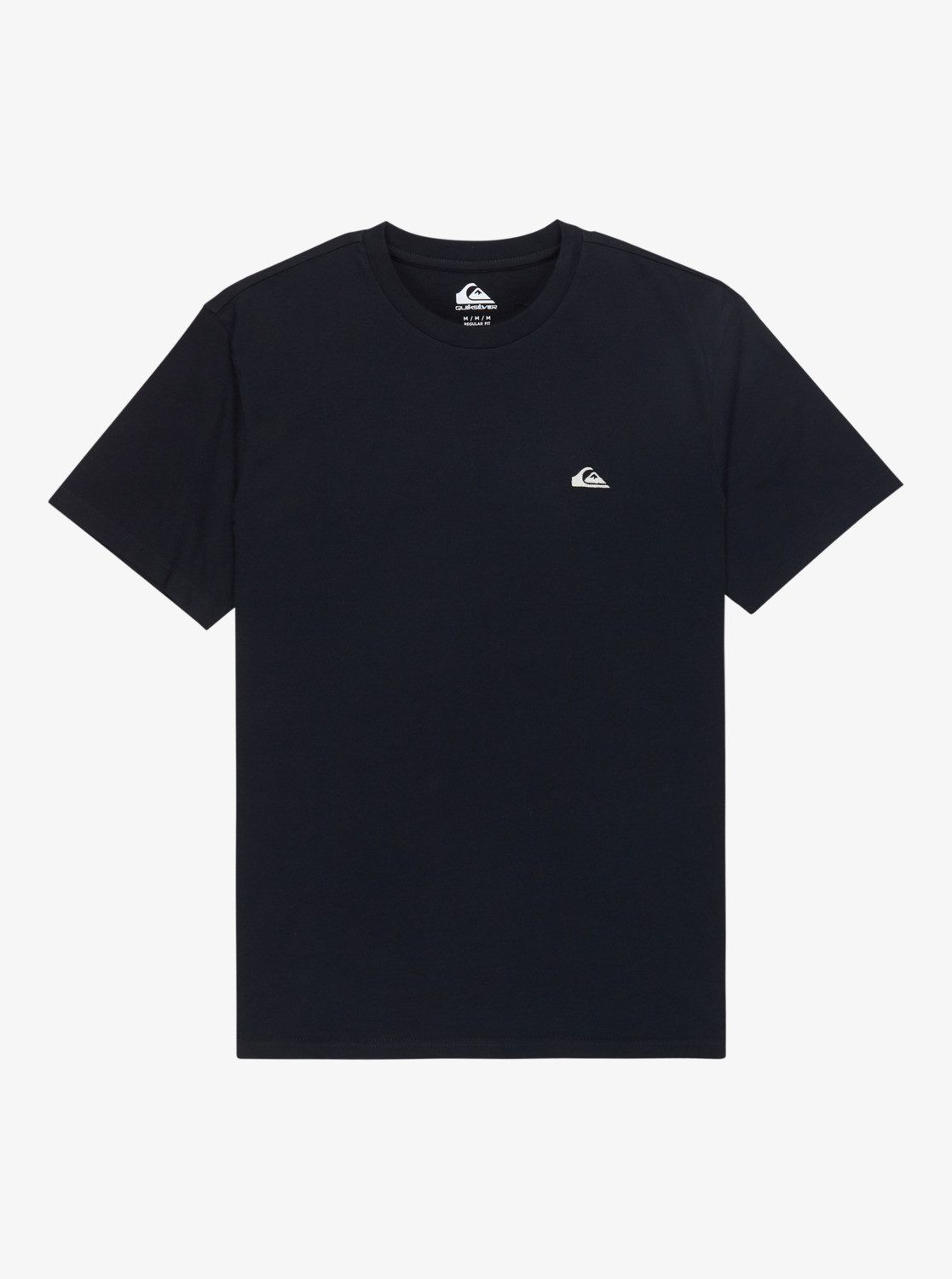 Quiksilver T-Shirt BASIC SHORT SLEEVE TEE günstig online kaufen