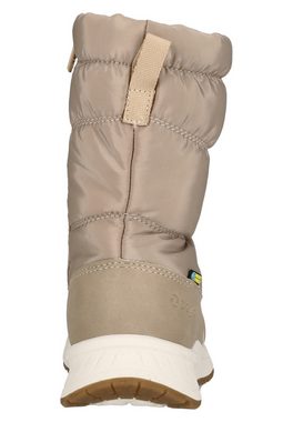 ZIGZAG Pllaw Stiefel mit warmem Fleece-Innenfutter und wasserdichten Eigenschaften