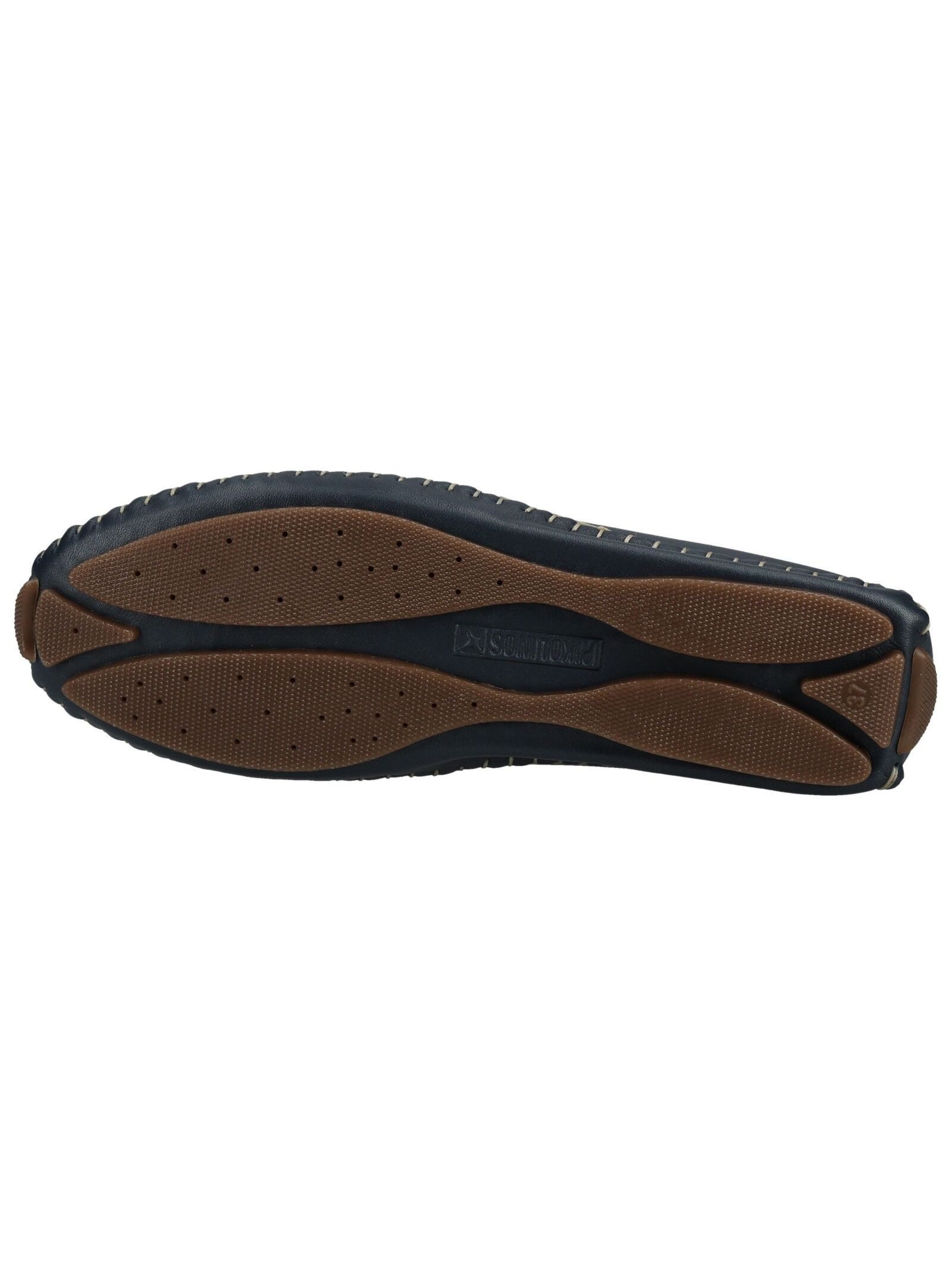 PIKOLINOS PIKOLINOS Slipper Leder Slipper