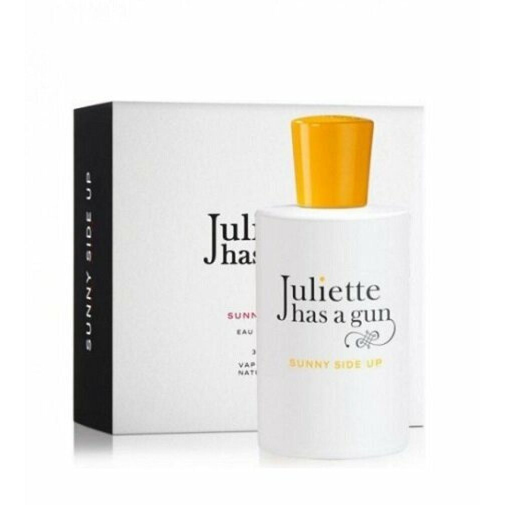 a A Up Sunny ml Eau Side Spray has Juliette Gun 50 Juliette Has Gun Edp de Parfum