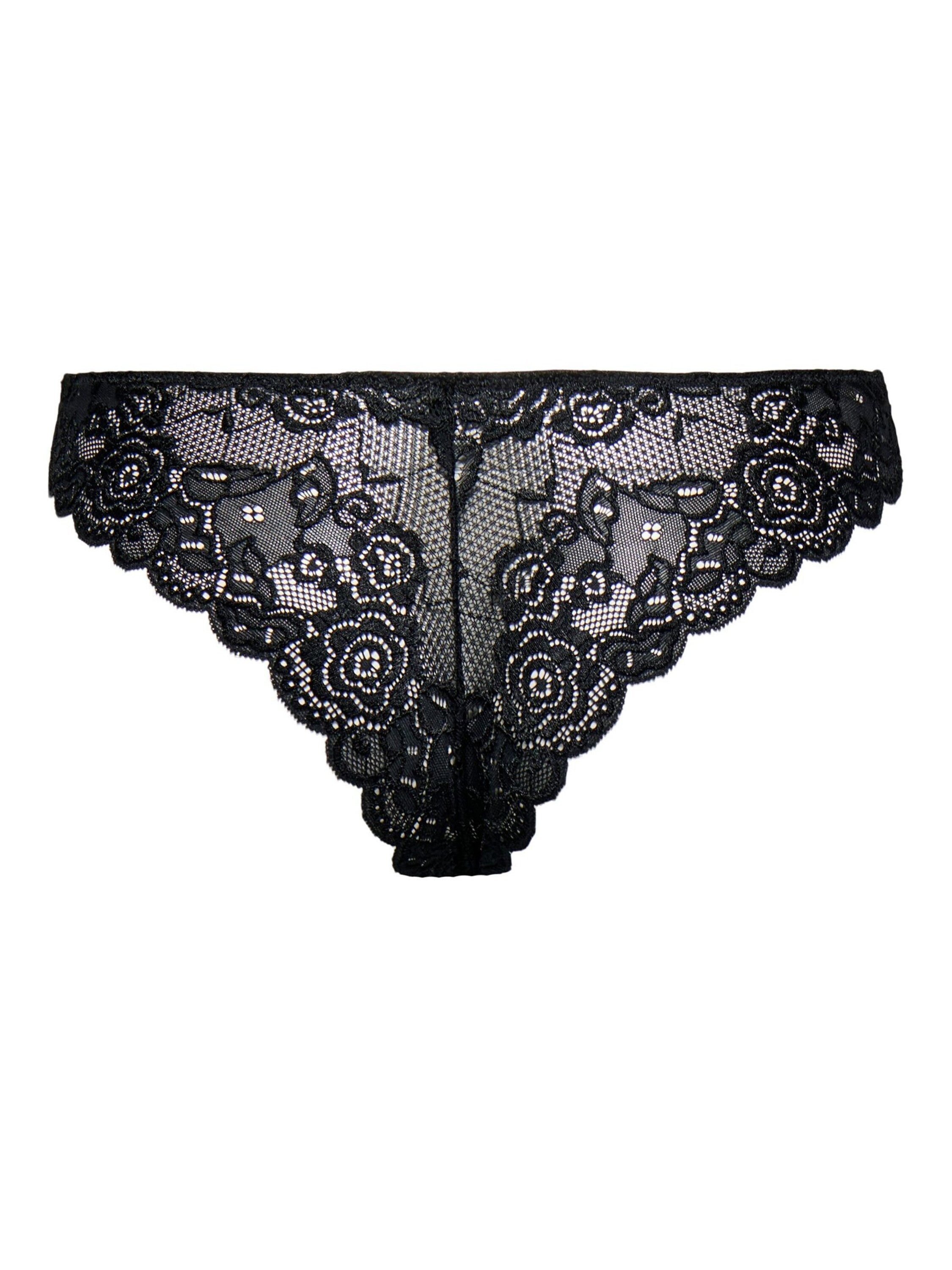ONLY Slip ONLChloe (1-St) Spitze