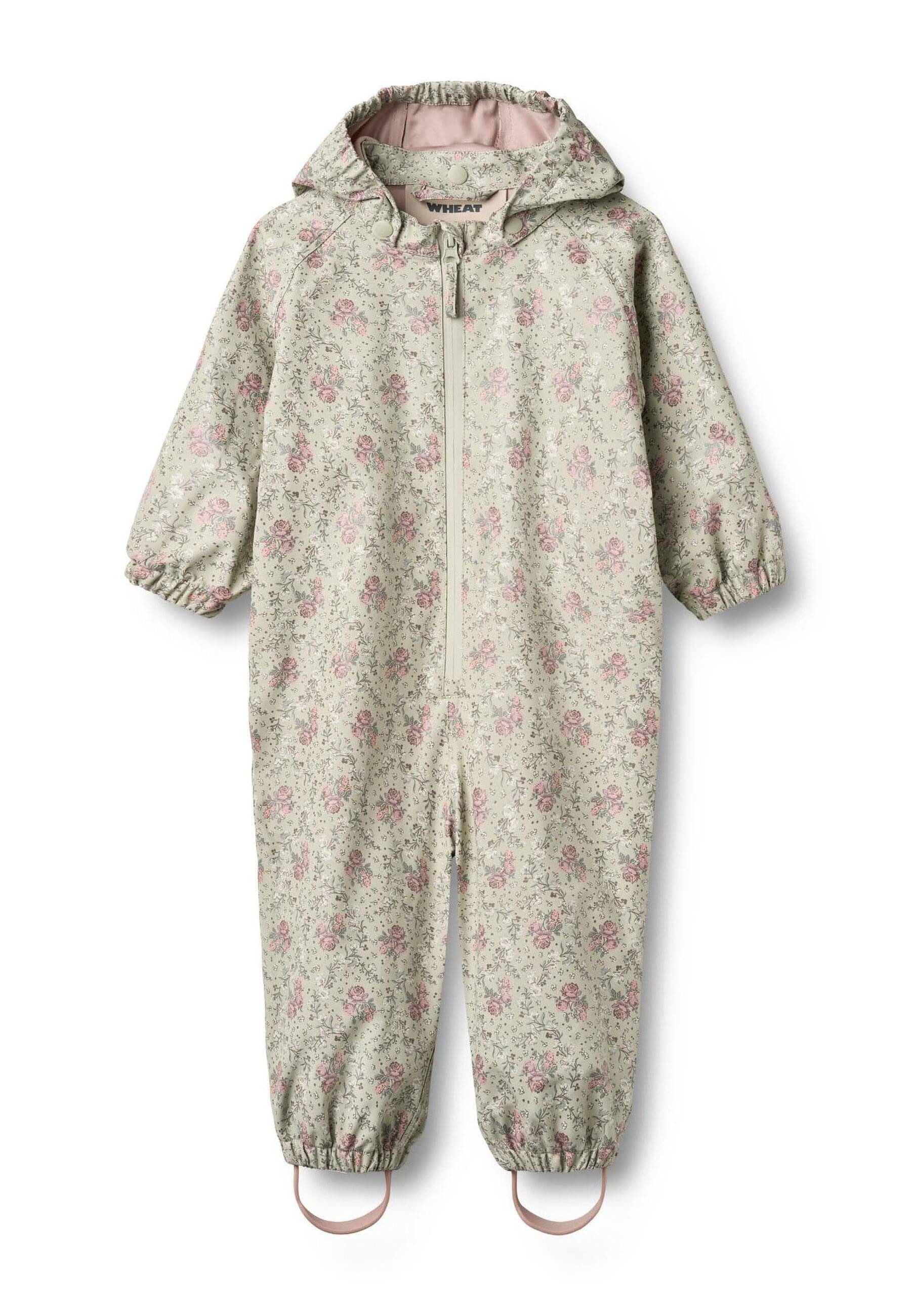 WHEAT Jumpsuit WHEAT Rainsuit Mika