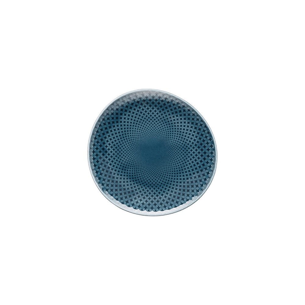 Rosenthal Хлібна тарілка Rosenthal Junto Ocean Blue Тарілки Flach - Ø 16,0 cm