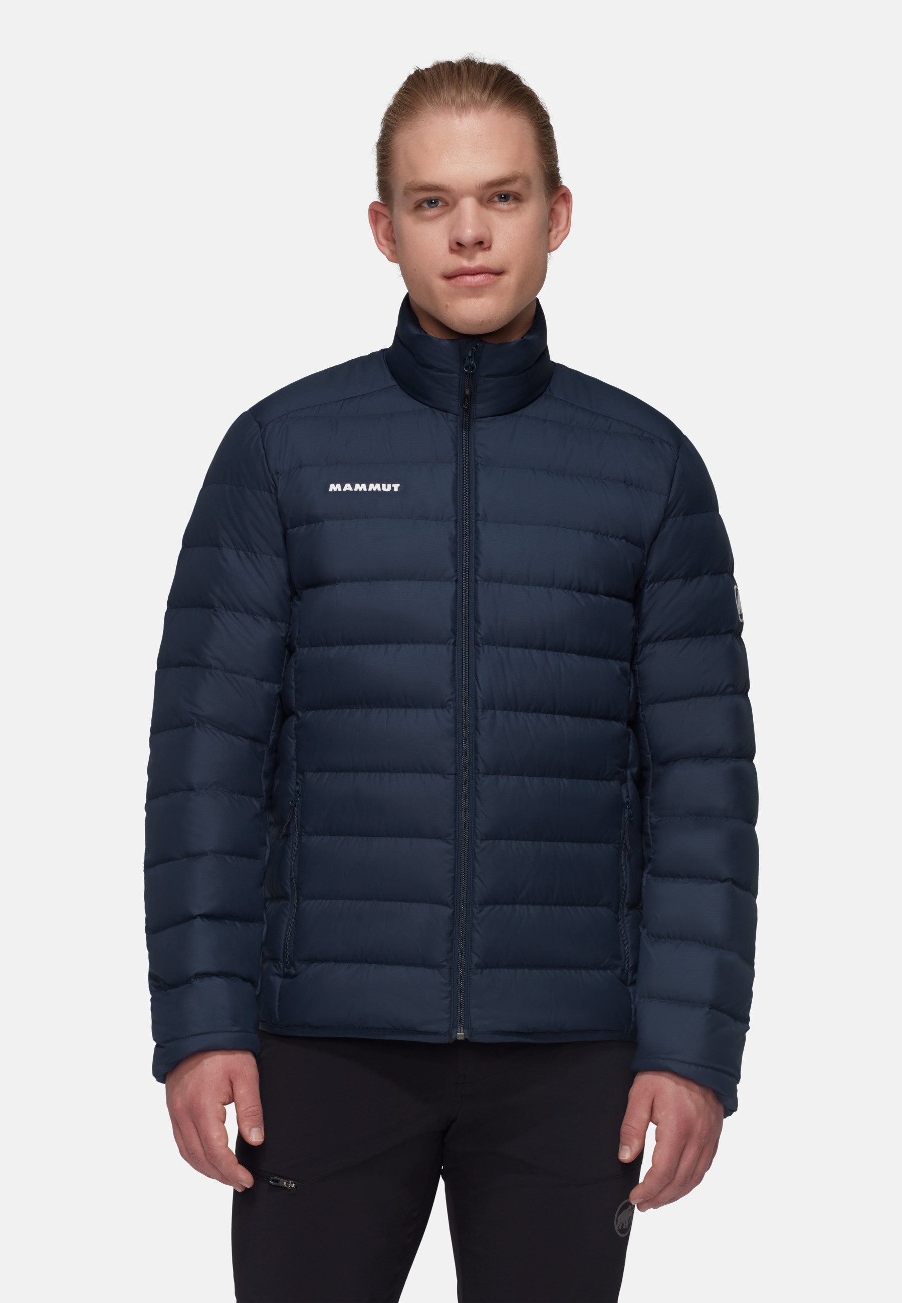 Mammut Outdoorjacke Waymarker IN Jacket Men