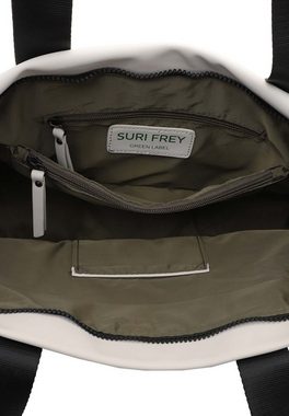 SURI FREY Shopper SFY SURI Green Label Jenny, für Damen