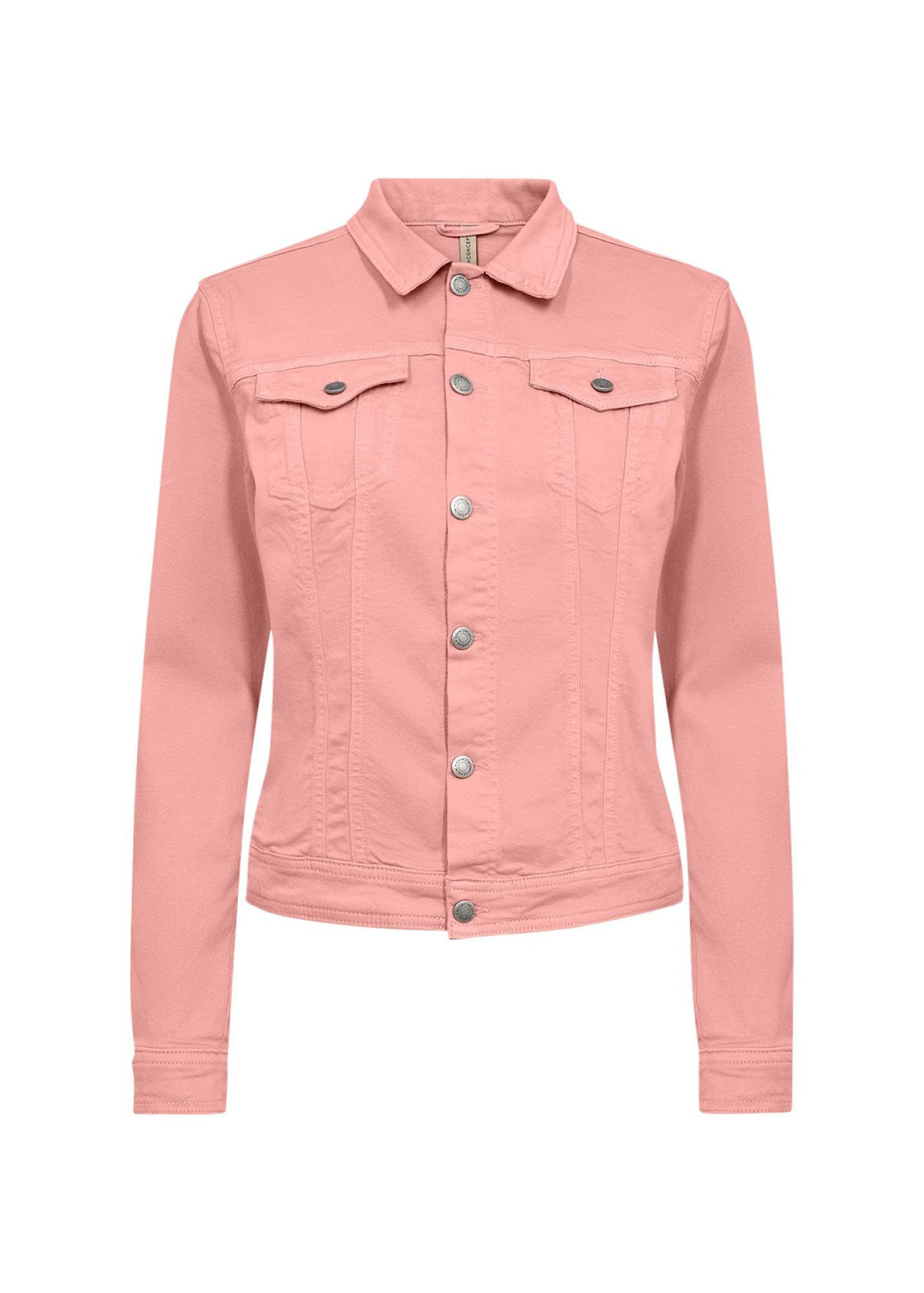 soyaconcept Jeansjacke SC-Erna günstig online kaufen