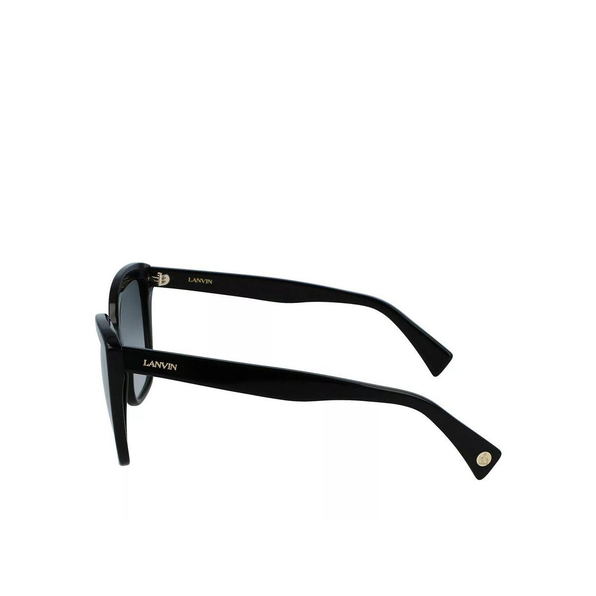 (1-St) LANVIN schwarz Sonnenbrille