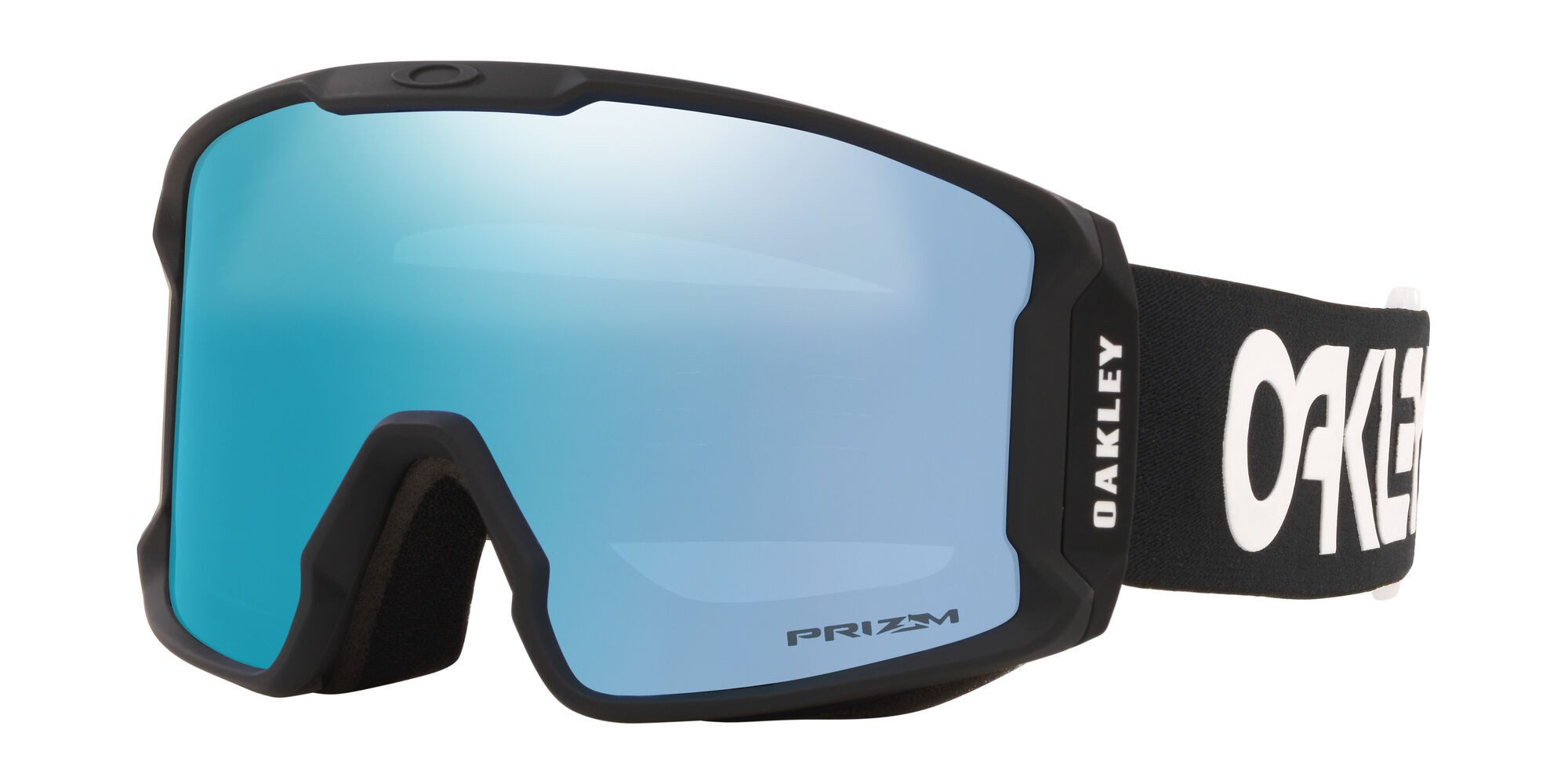 Oakley Skibrille