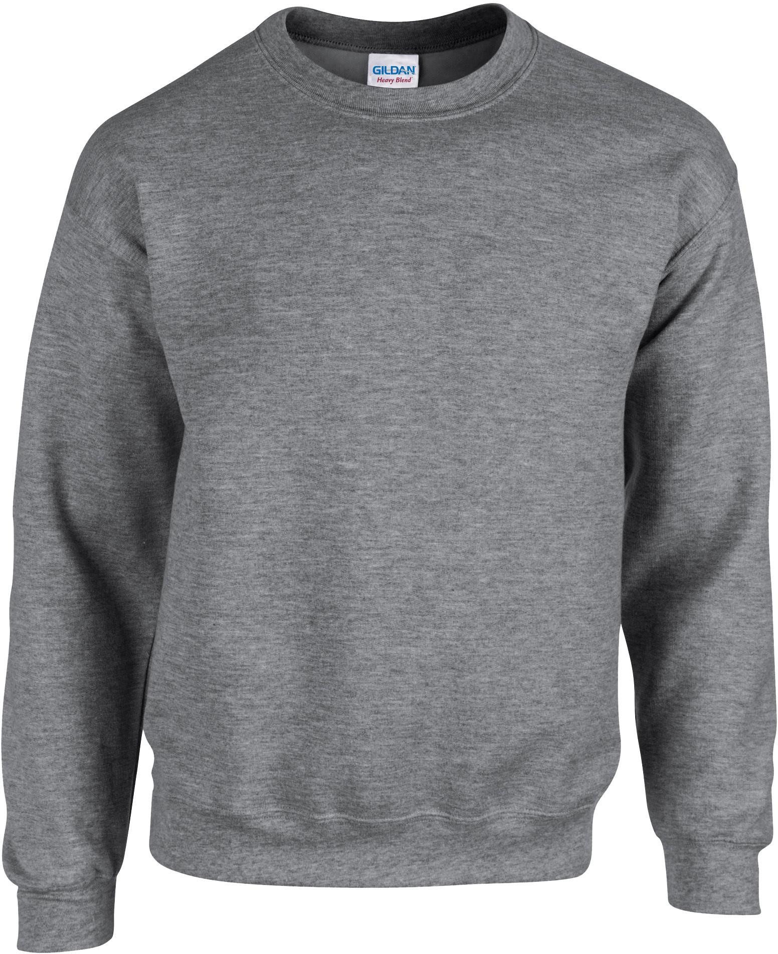 Gildan Sweatshirt Heavy Blend Crewneck Sweatshirt, günstig online kaufen