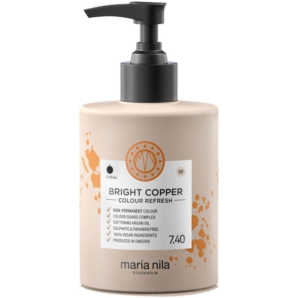 Maria Bright Refresh Nila 7.40 ml Copper Nila Maria 300 Colour Make-up