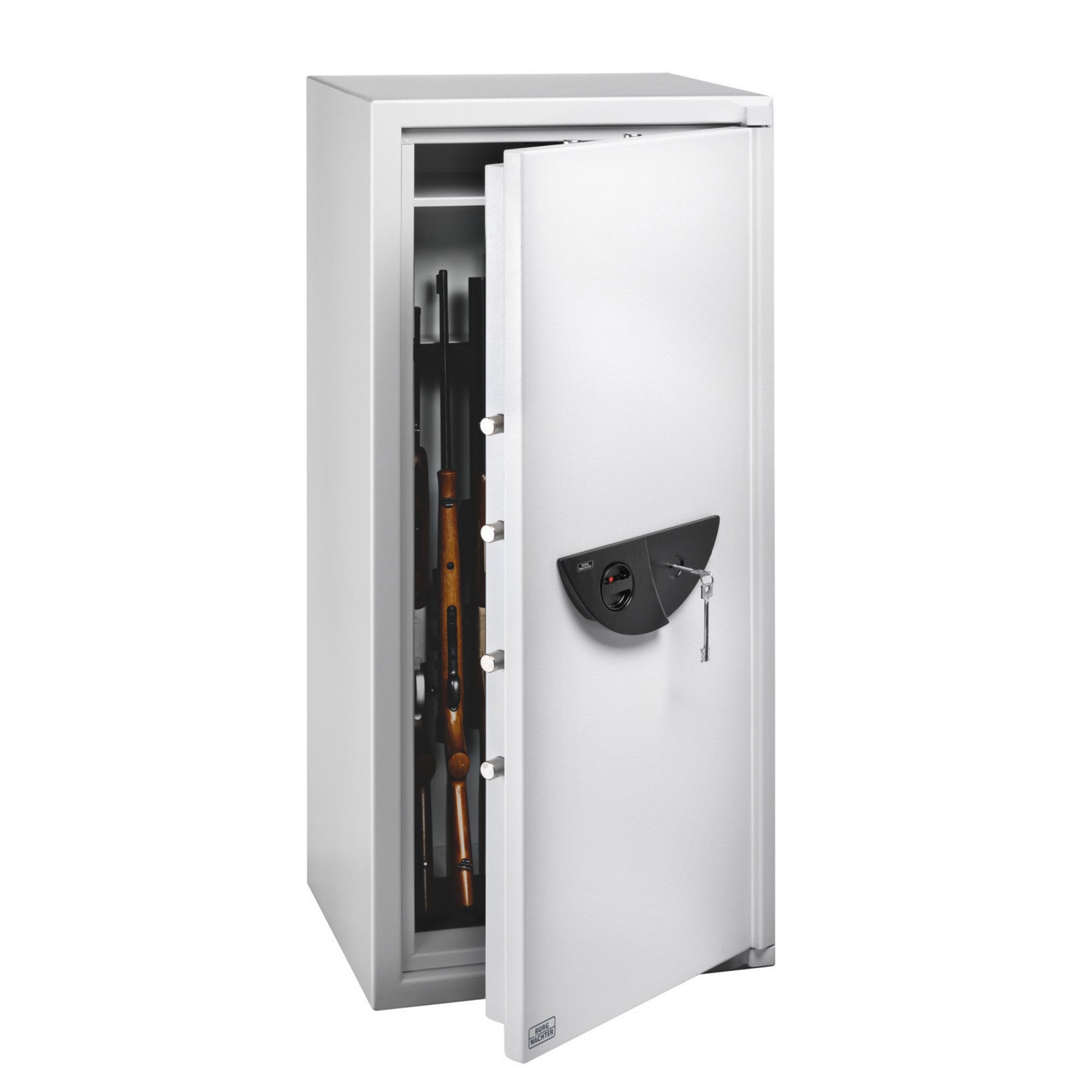 Burg Wächter Tresor Waffenschrank Ranger 800/8 K 41480