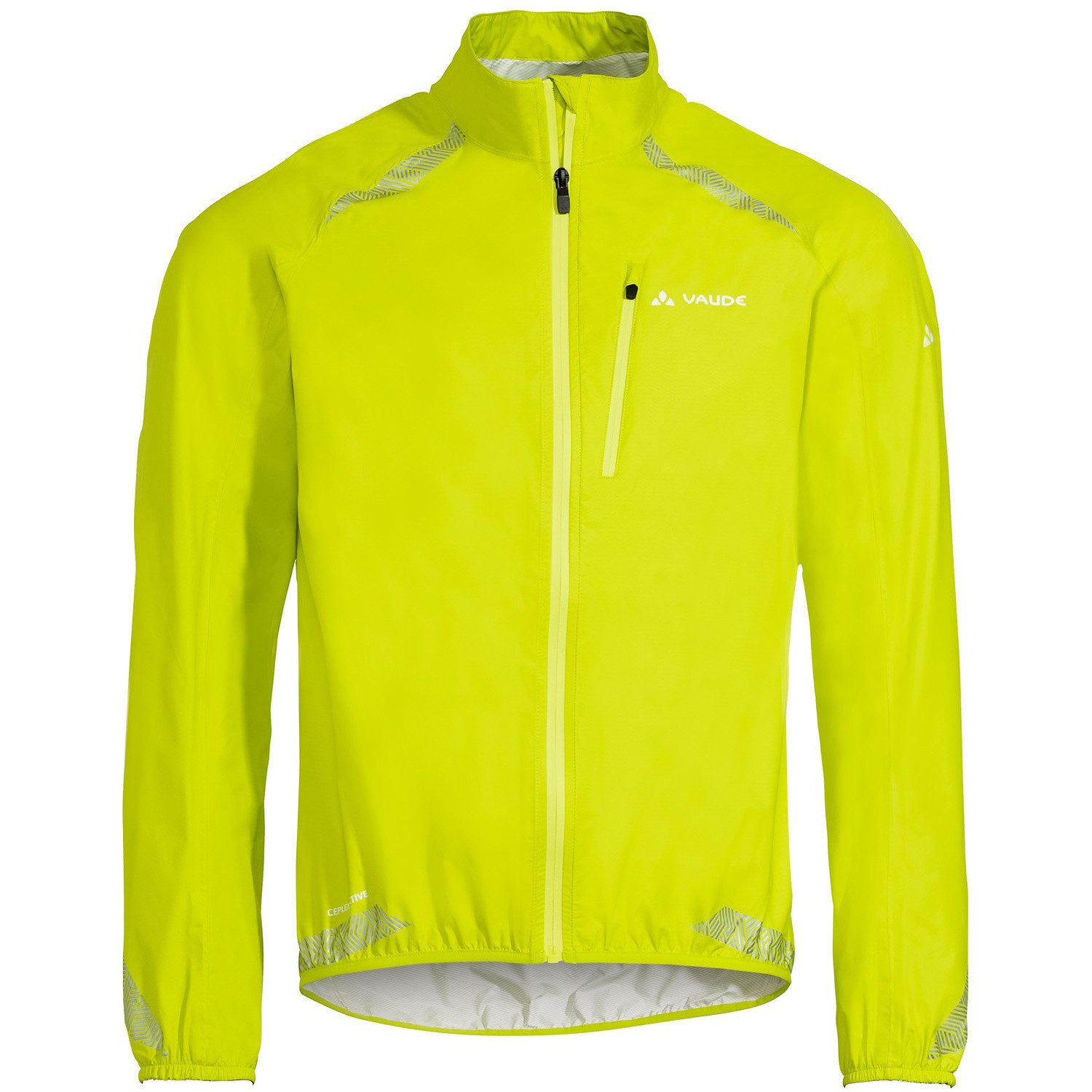 VAUDE Regenjacke Regenjacken MENS LUMINUM PERF. JACKET II