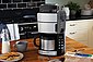 RUSSELL HOBBS Kaffeemaschine mit Mahlwerk 25620-56, 1,25l Kaffeekanne, Papierfilter 1x4, mit Thermokanne, Bild 8
