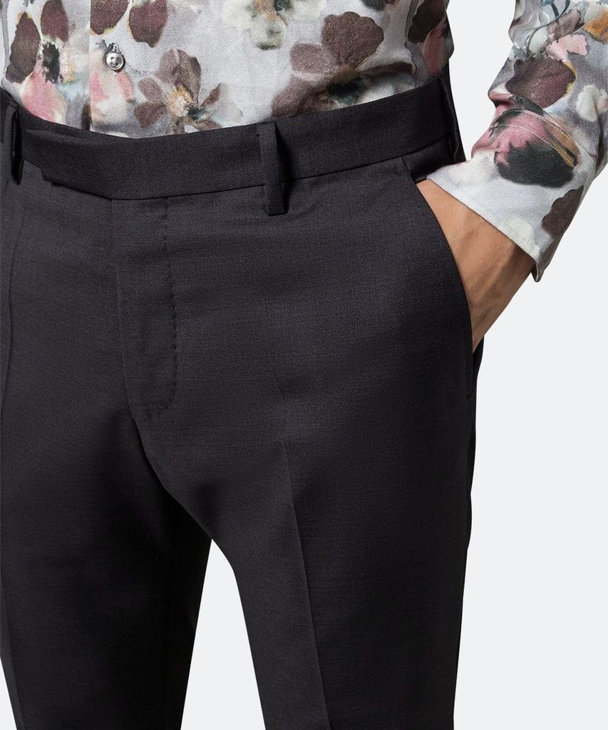 Baldessarinini Stoffhose