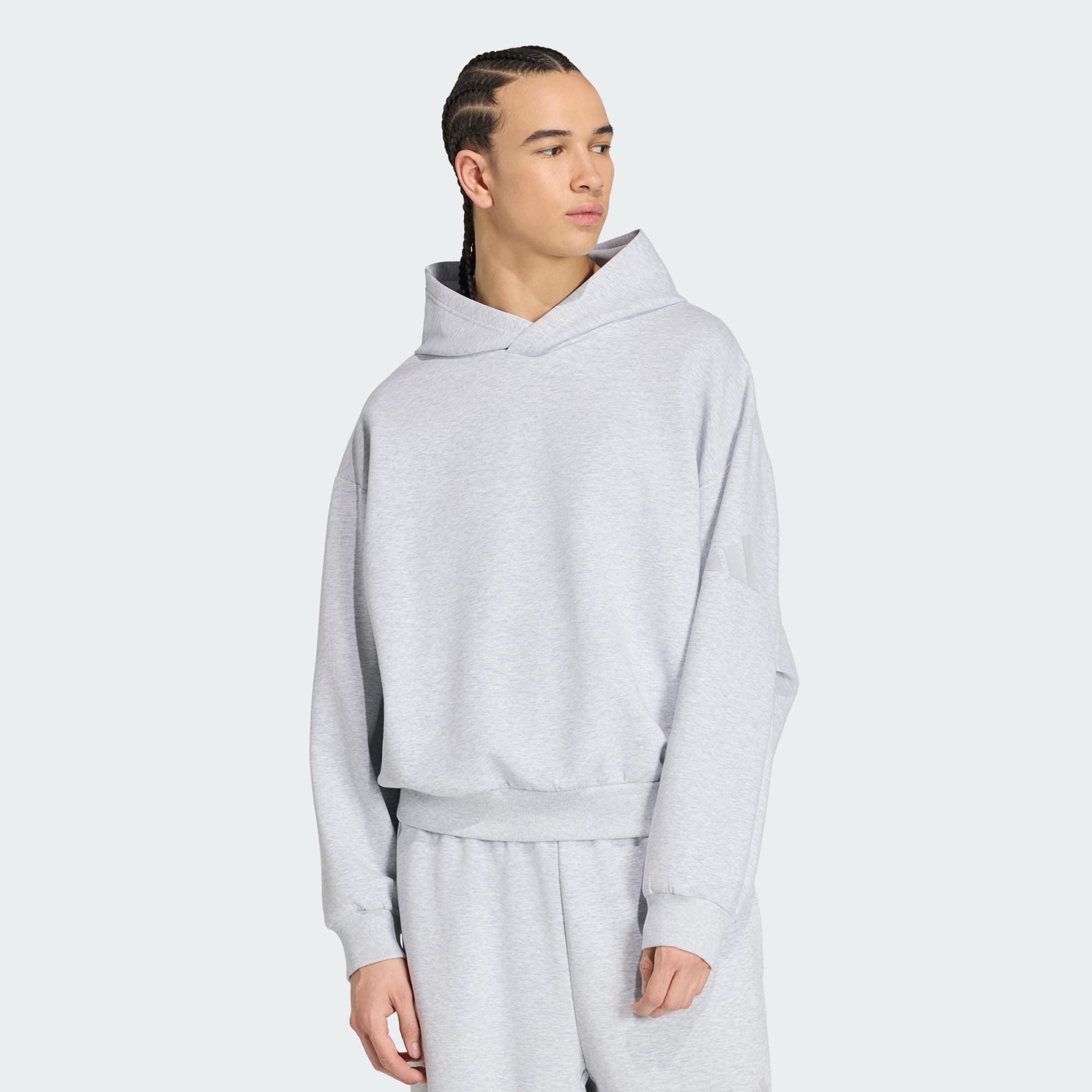 Hoodie SOFT LUX HOODIE