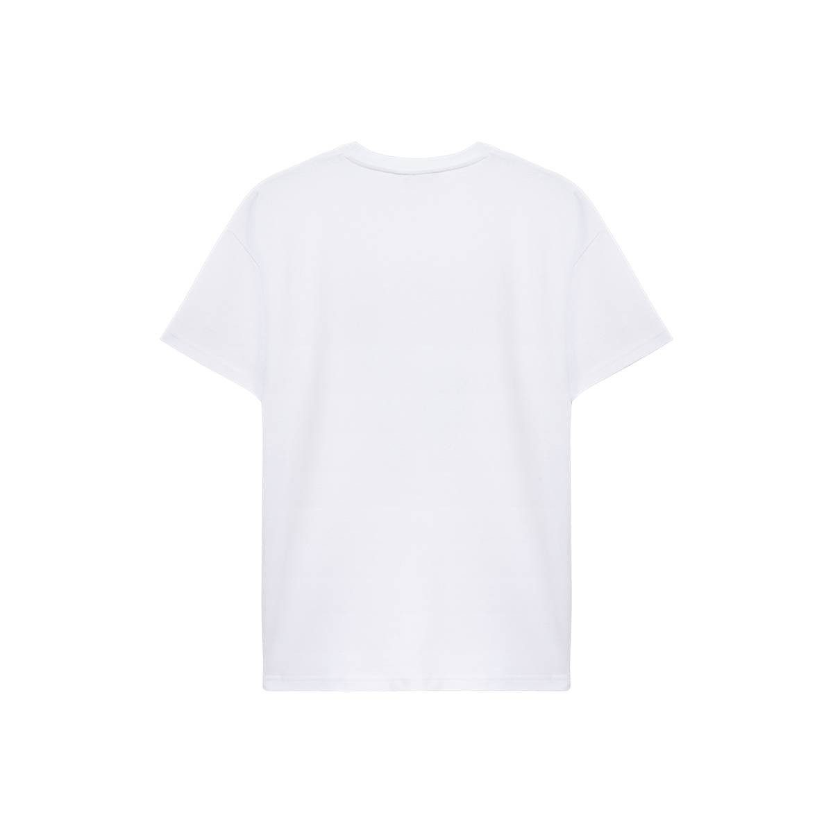 Unfair Athletics T-Shirt T-Shirt Unfair PB By Nature Easy Fit