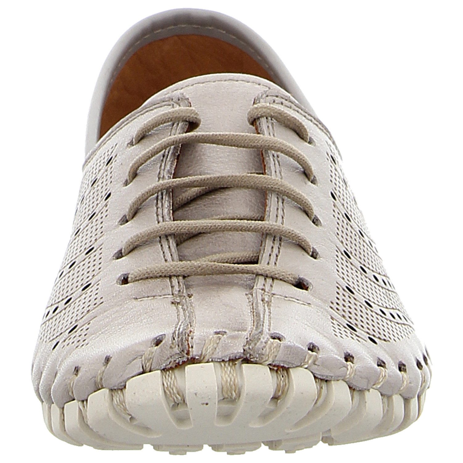 Gemini Sneaker
