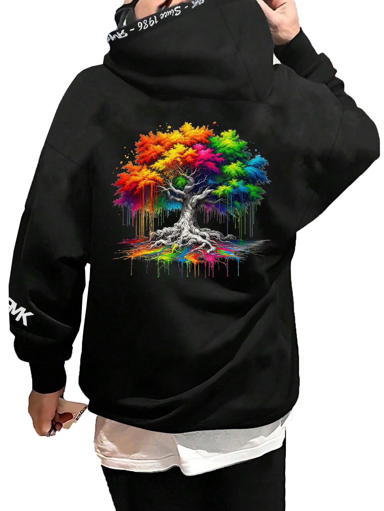 RMK Kapuzenpullover Herren Hoodie Pullover Basic günstig online kaufen