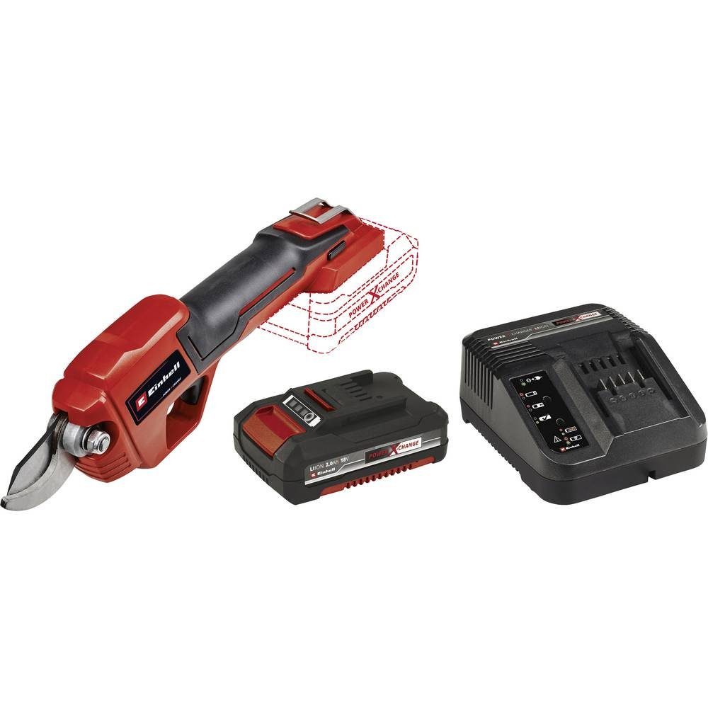 Einhell Astschere Power XChange AkkuAstschere + Power XChange