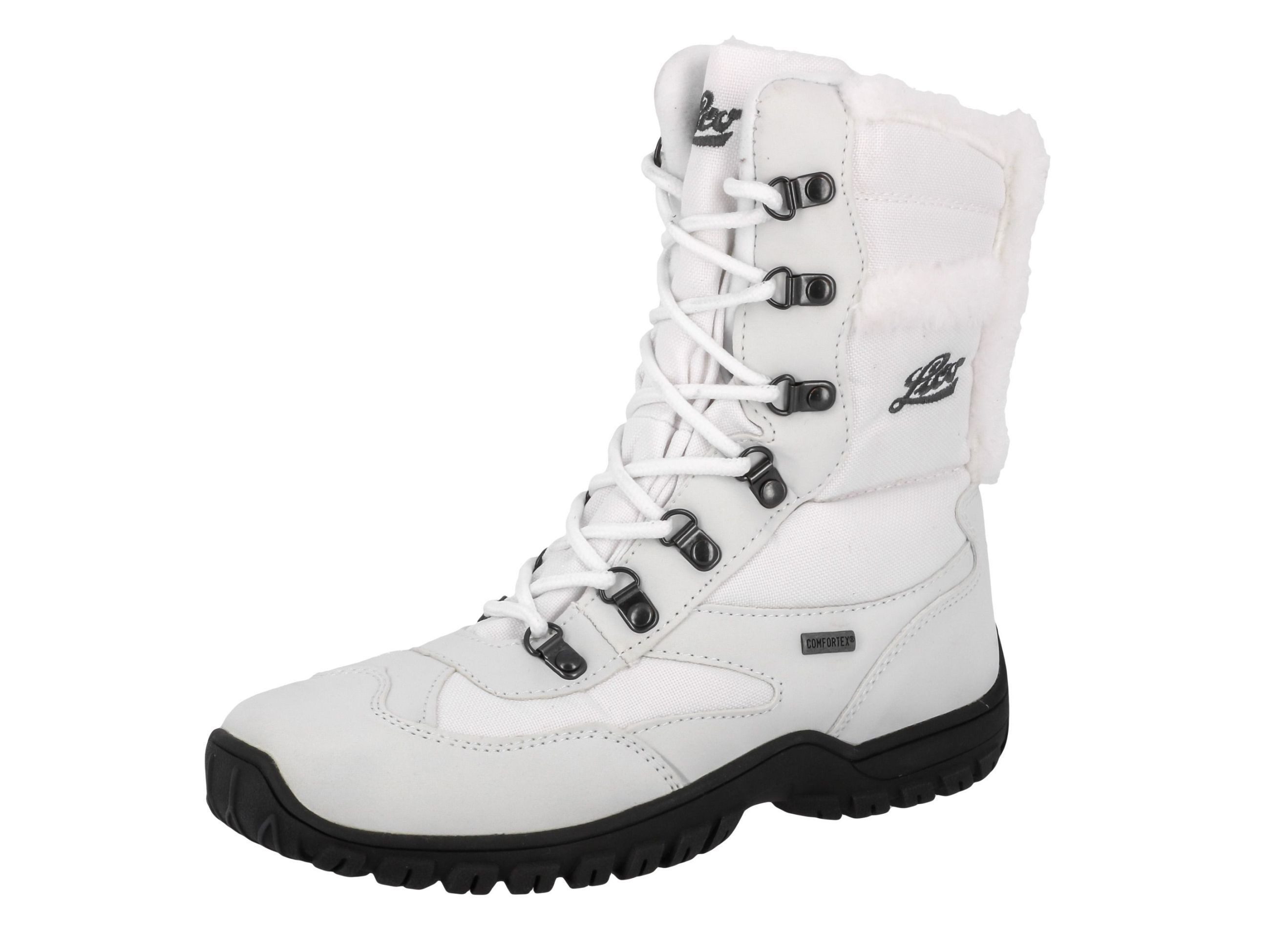 Winterstiefel Damen Saskia Winterstiefel