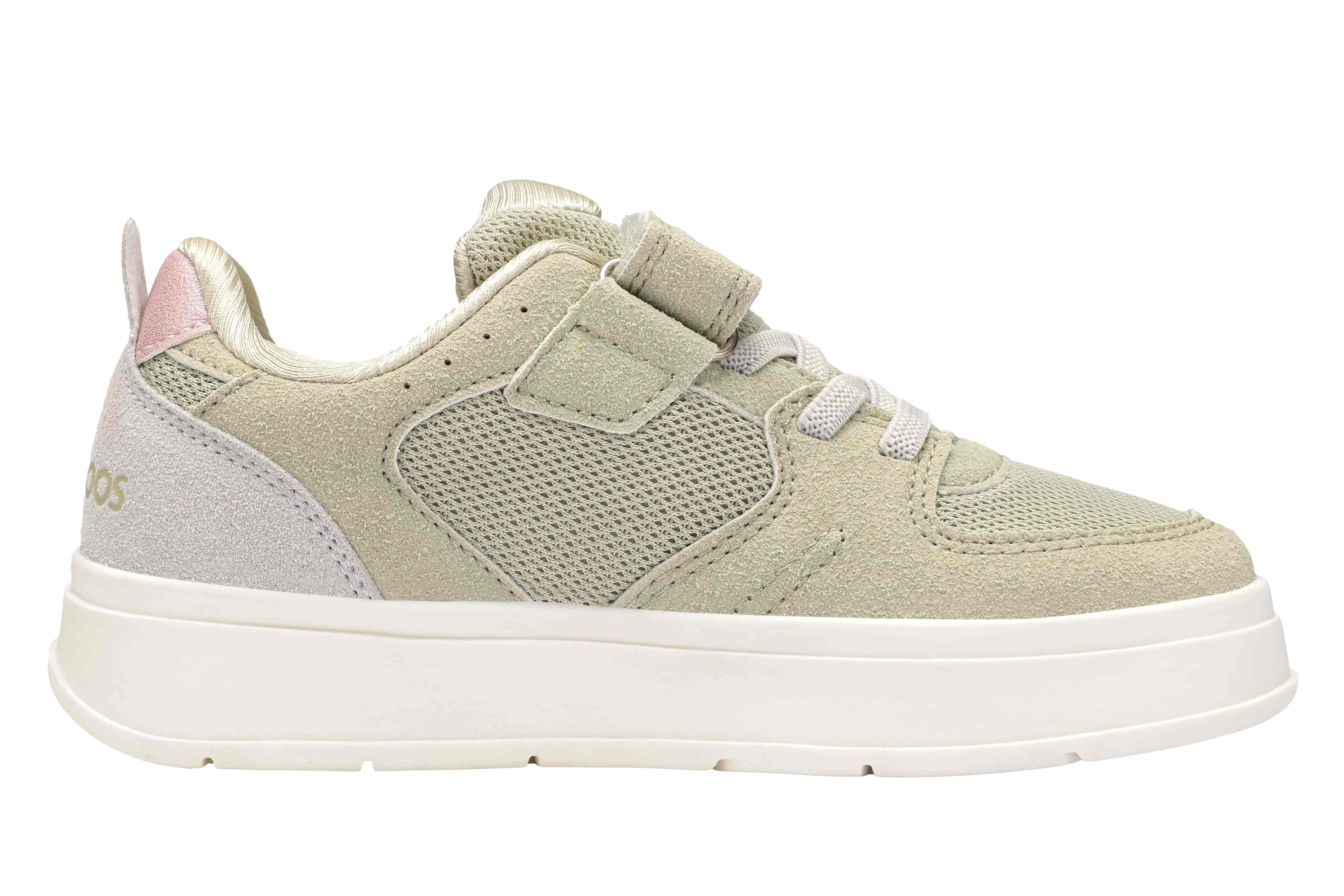 KangaROOS K-GK HICKORY EV Sneaker