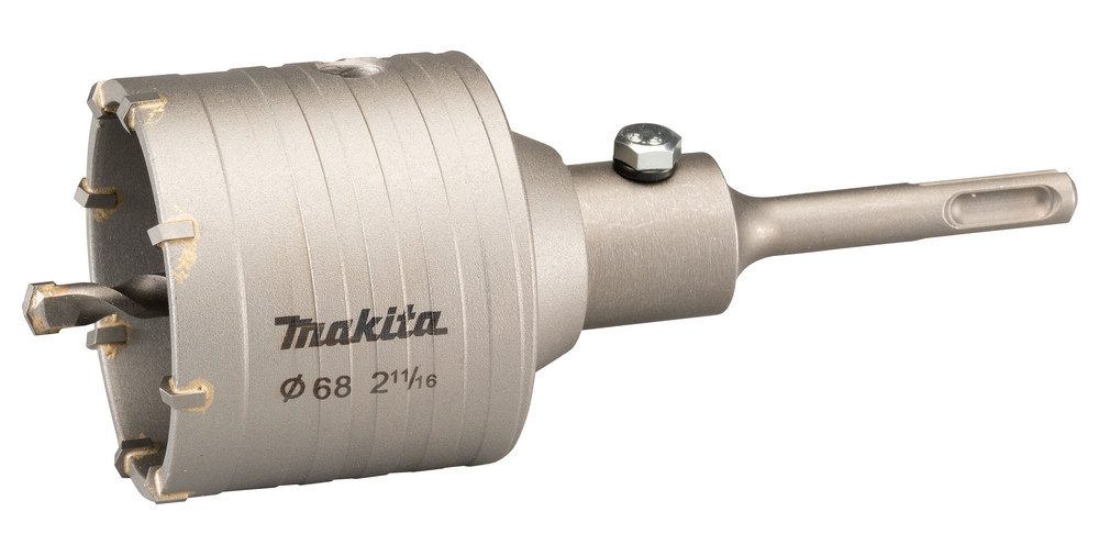 Makita Werkzeug GmbH Bohrkrone Makita HM günstig online kaufen