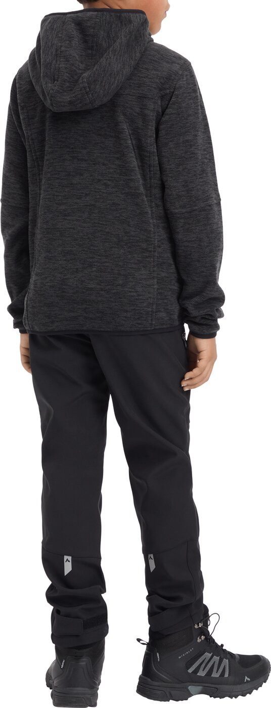 McKINLEY Fleecejacke Ju.-Fleece-Jacke Choco FZ HD FL B NAVY/ROSE DARK günstig online kaufen