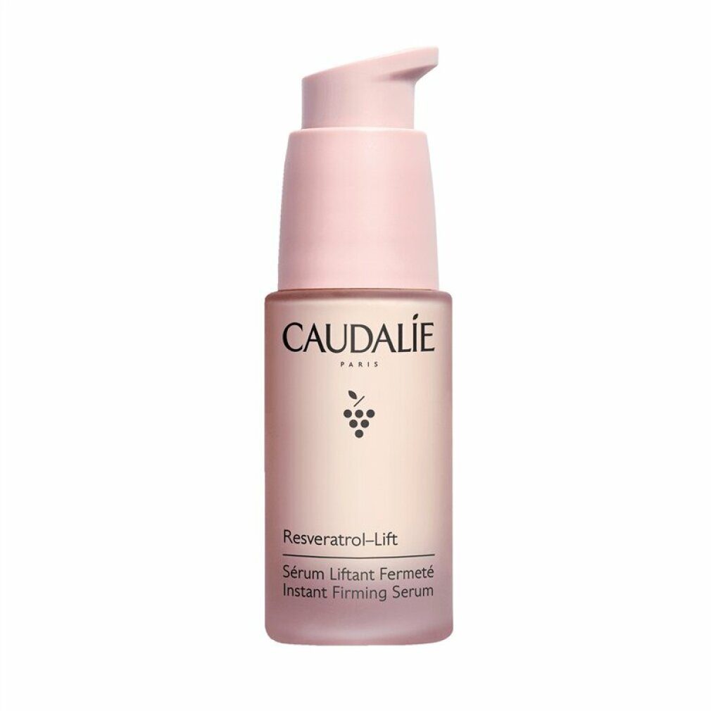 Caudalie Tagescreme Resveratrol-Lift Instant Firming Serum
