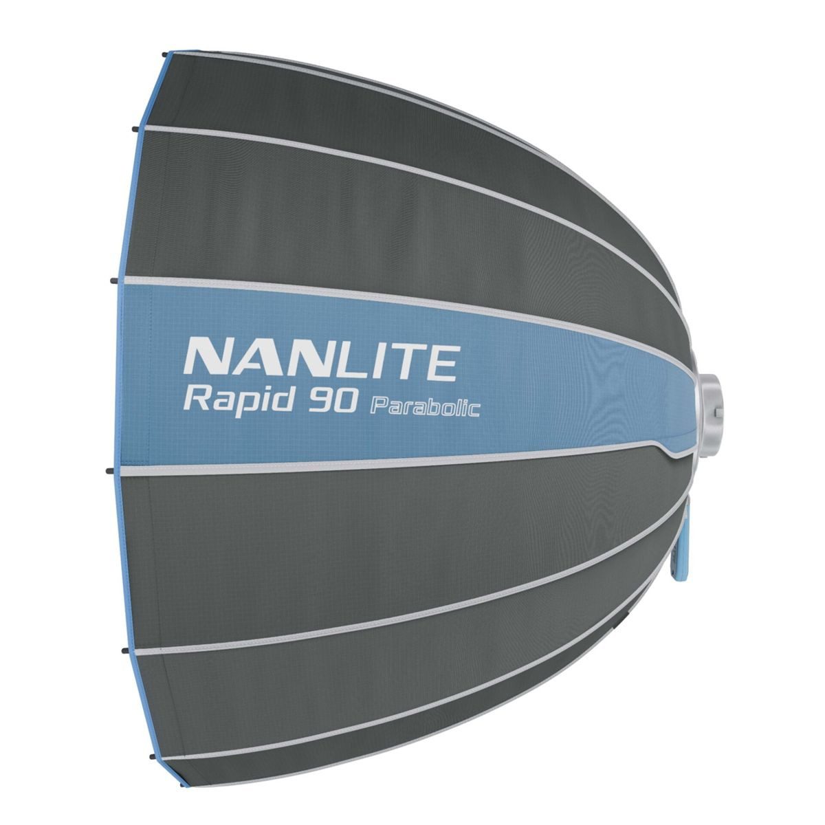 Nanlite SB-RP90 Parabol-Softbox Rapid 90 Blitzgerät