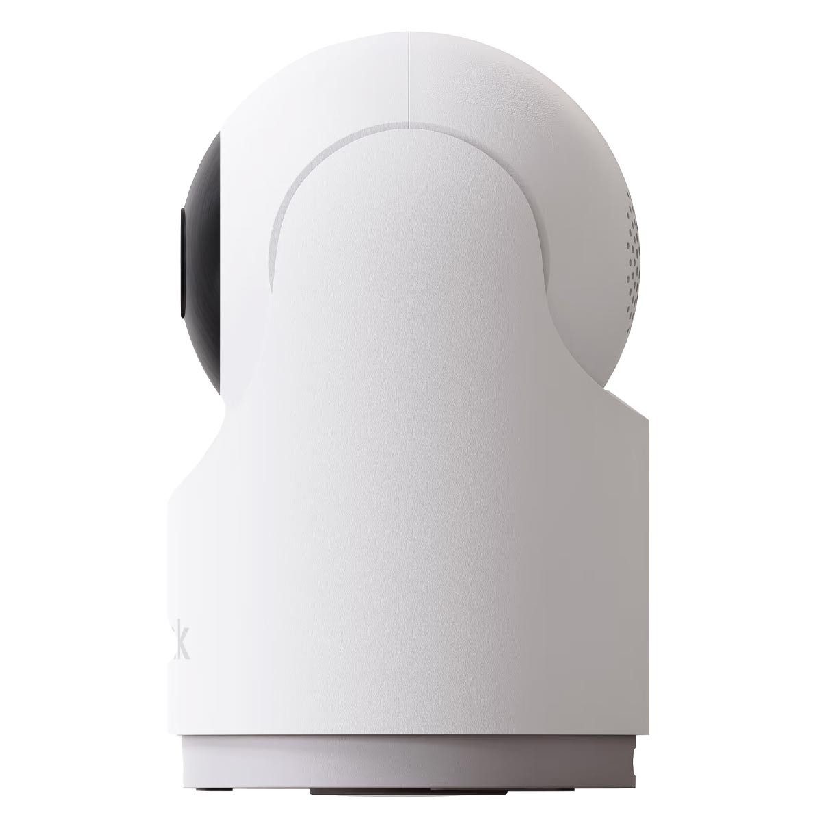 Reolink Überwachungskamera E Series E331 5 MP Dualband WLAN kompakte und intelligente Kamera (Innenbereich, Zwei-Wege-Audio, 355° Schwenk- und 50° Neigefunktion, Nachtsicht)