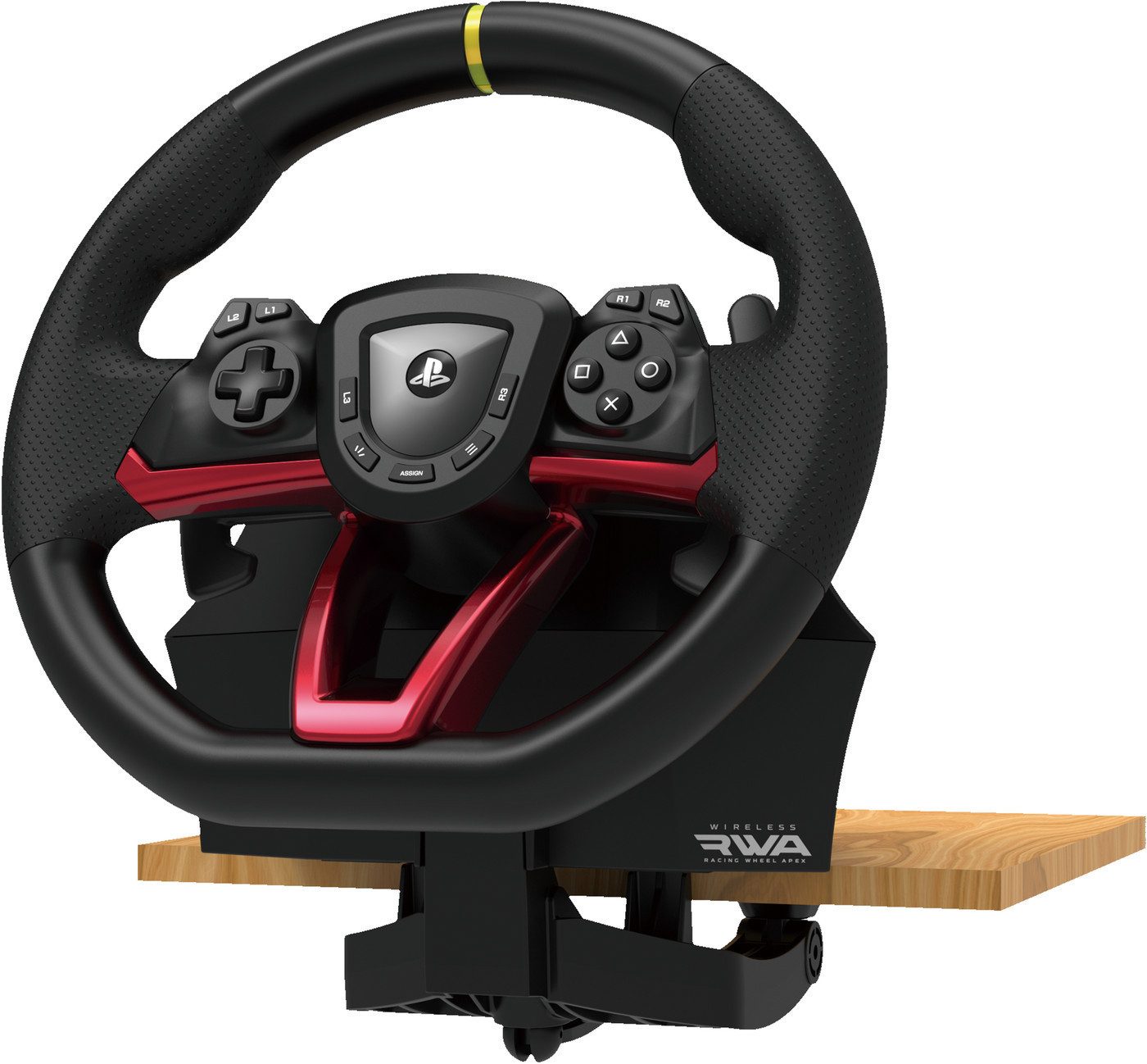 Hori Hori APEX Lenkrad Gaming-Lenkrad