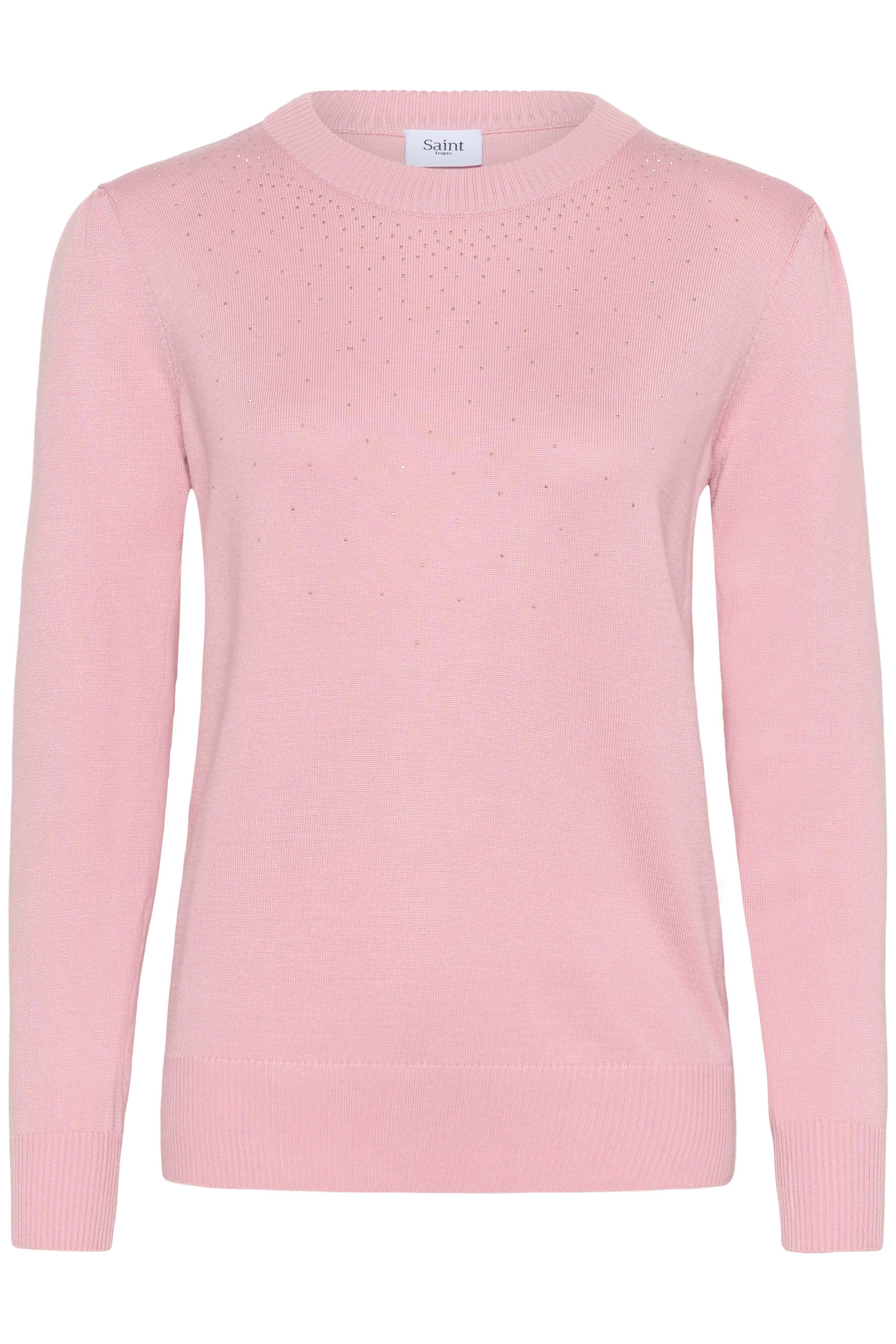 Saint Tropez Strickpullover Strickpullover CherriSZ günstig online kaufen