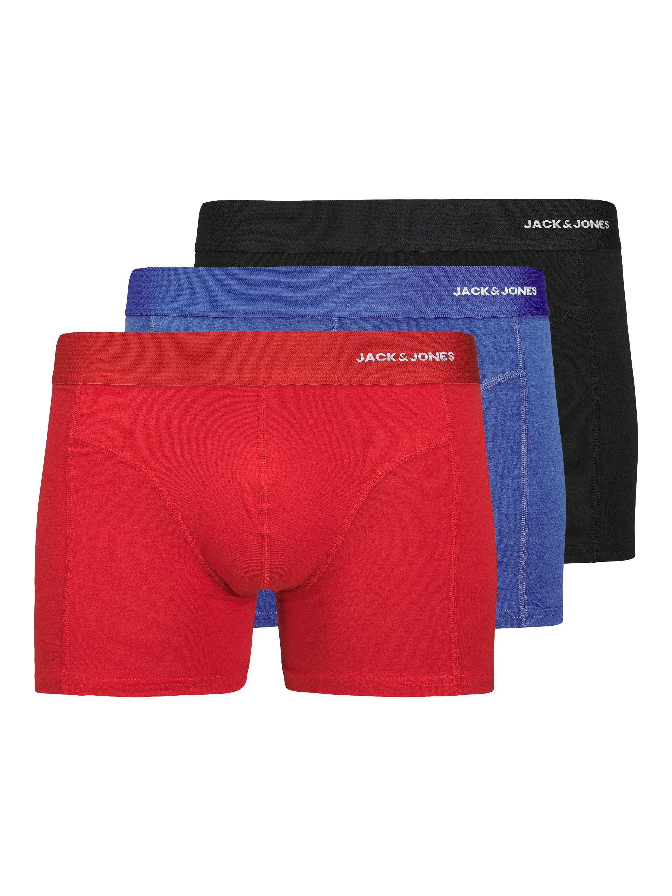 Jack & Jones Trunk JACNYJAH BAMBOO günstig online kaufen