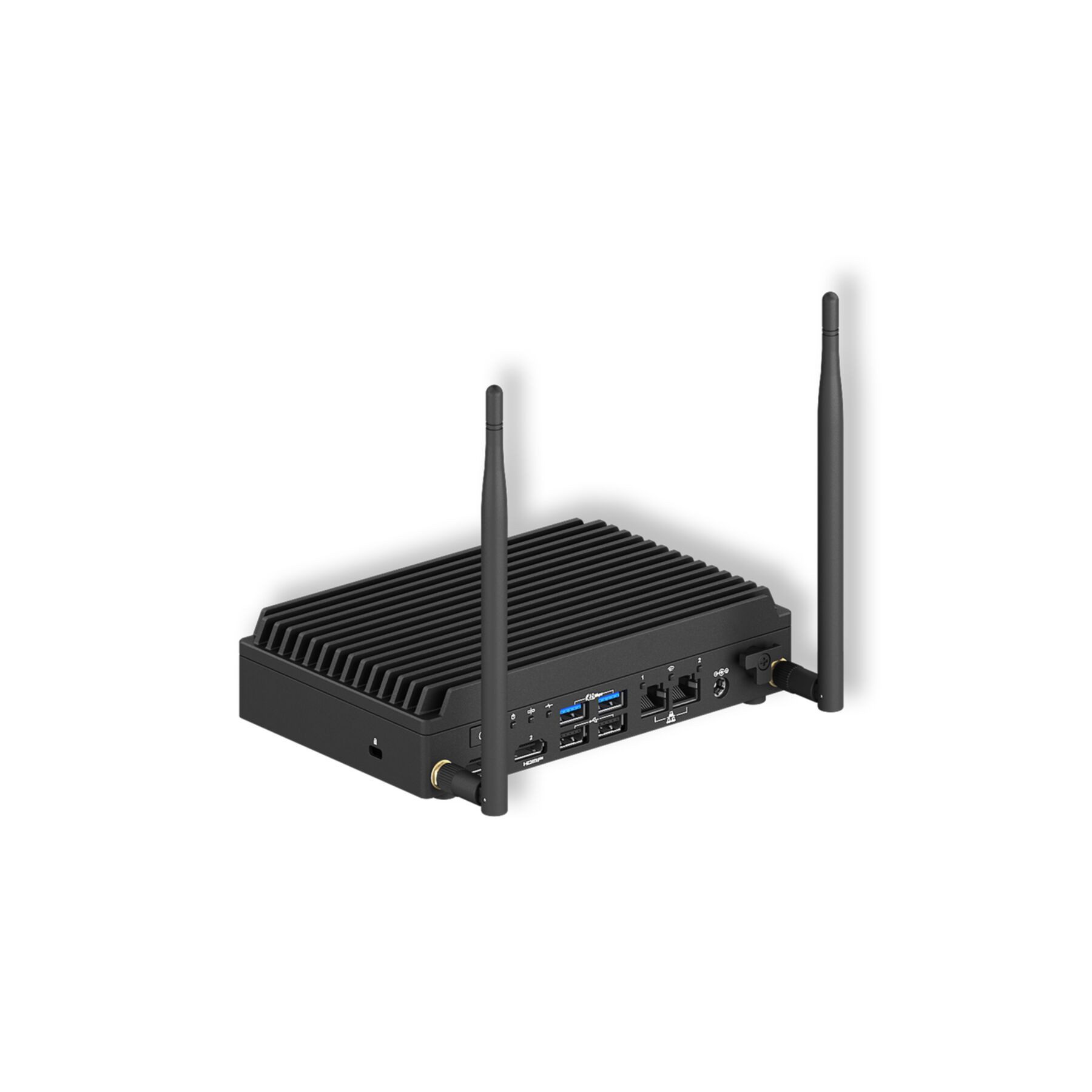 Asus BNUC13BRFA200B02I Barebone-PC (Intel Intel Atom® x7211E, Intel® UHD Graphics)