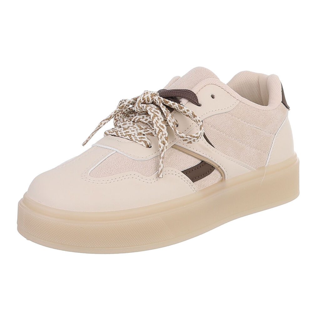 Ital-Design Sneaker mit modernem Design und hohem Tragekomfort Sneaker (912 günstig online kaufen