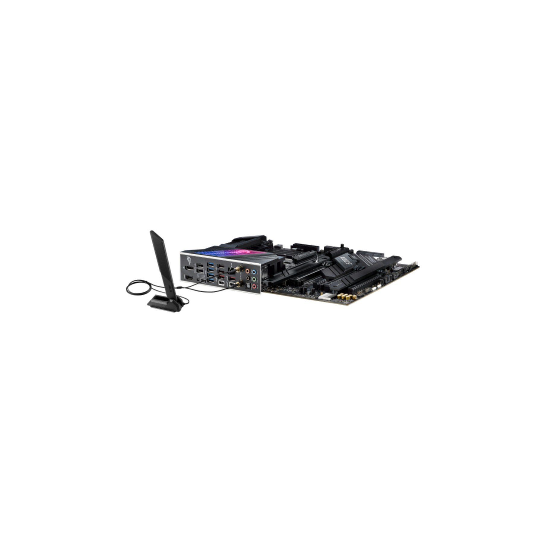 Asus ROG STRIX Z690-E GAMING WIFI Mainboard