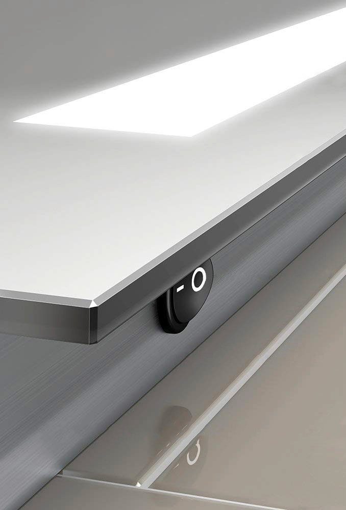 Talos Badspiegel SKY, BxH: 50x70 cm, energiesparend