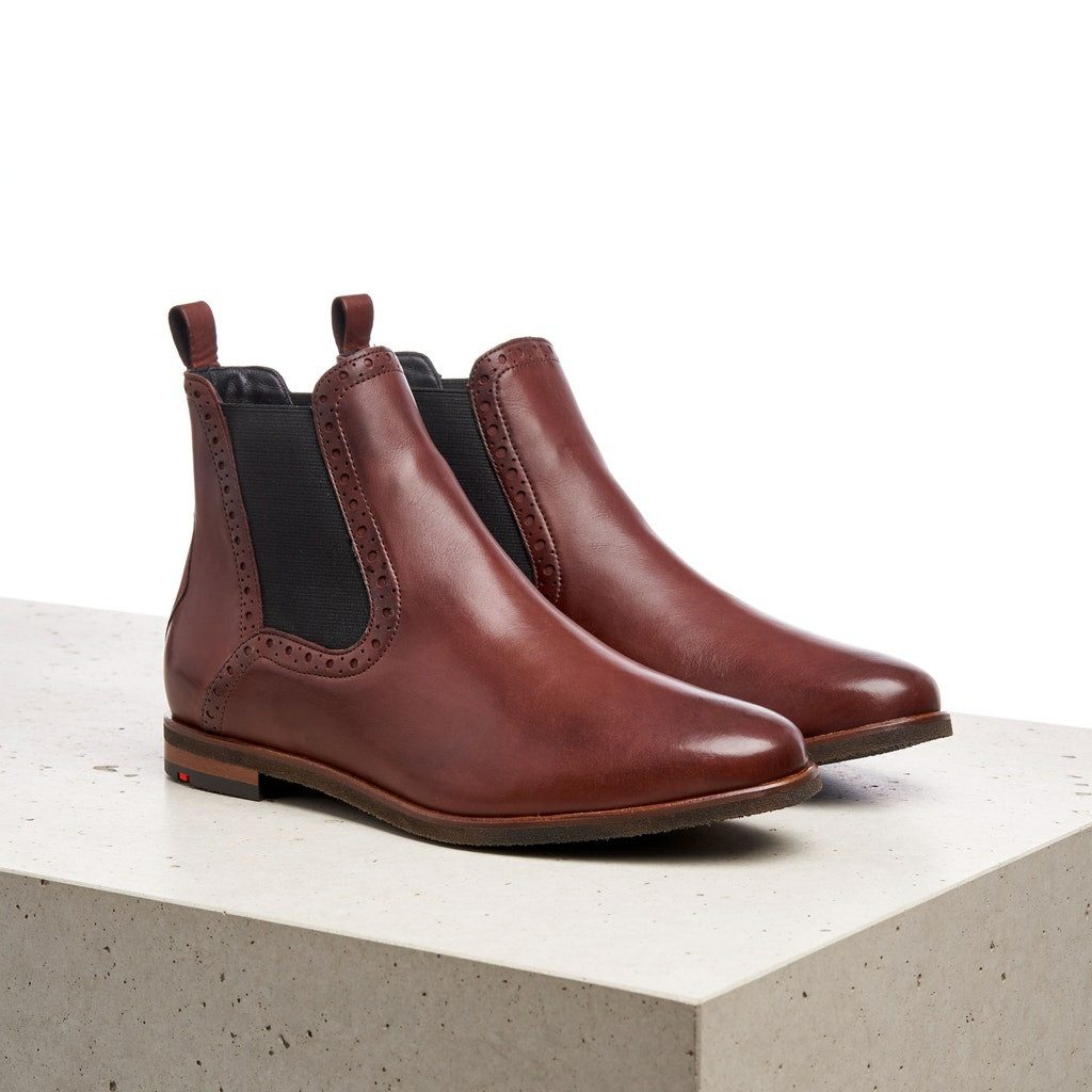 Lloyd Сапогиetten für Женщинам Сапогиette (keine Angabe, 1-tlg., keine Angabe)