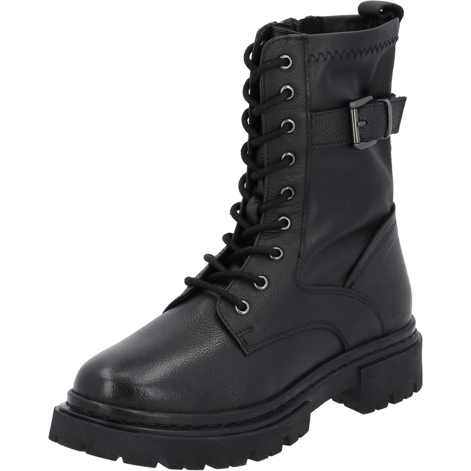 Palado Olepas Schnürstiefelette günstig online kaufen