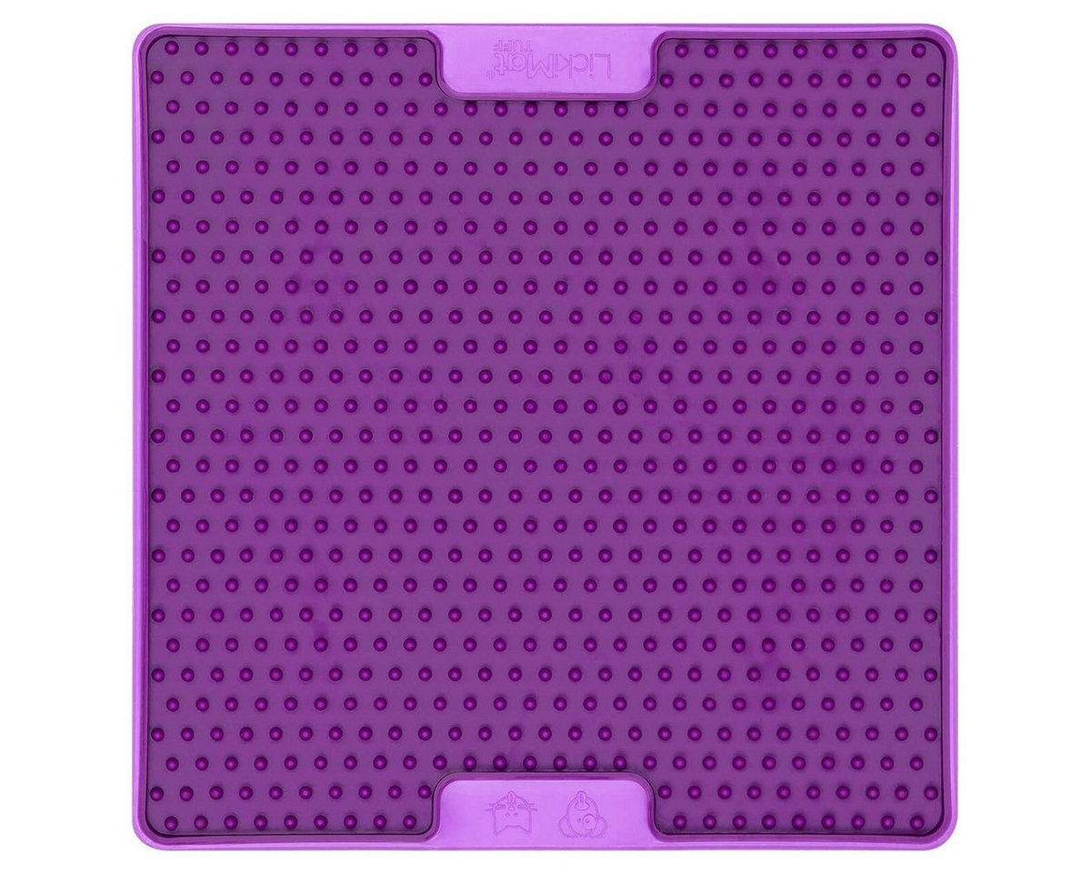 Thumbnail - LickiMat Antischlingnapf Soother PRO Tuff purple