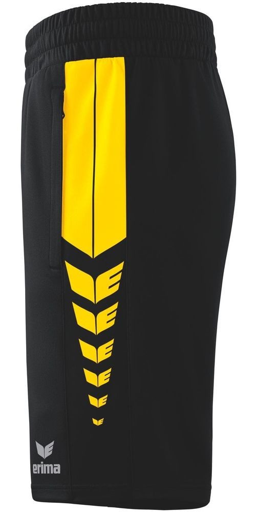 Erima Jerseyhose Six Wings Worker Shorts günstig online kaufen