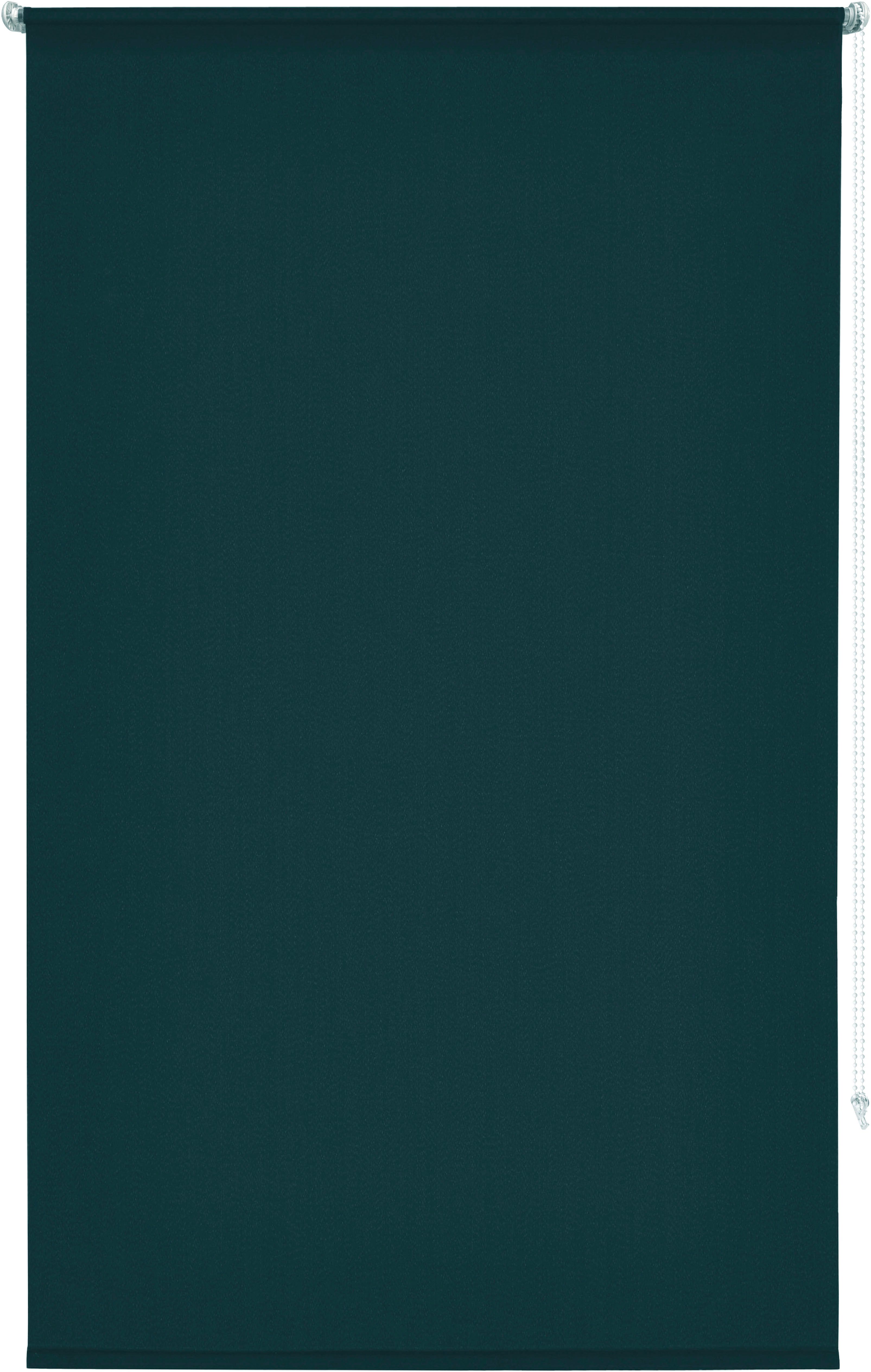 Seitenzugrollo Themse-Uni, my home, Lichtschutz, ohne Bohren, freihängend, günstig online kaufen