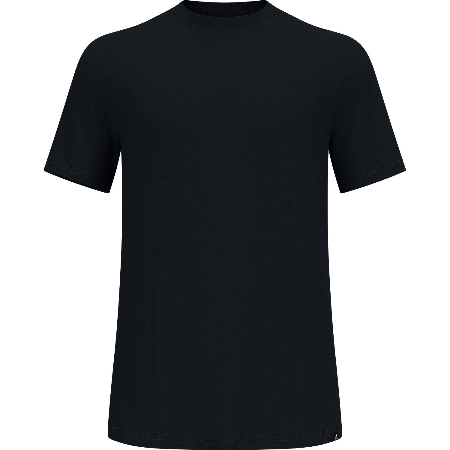 Odlo T-Shirt Shirt MERINO TENCEL PLAIN TEE